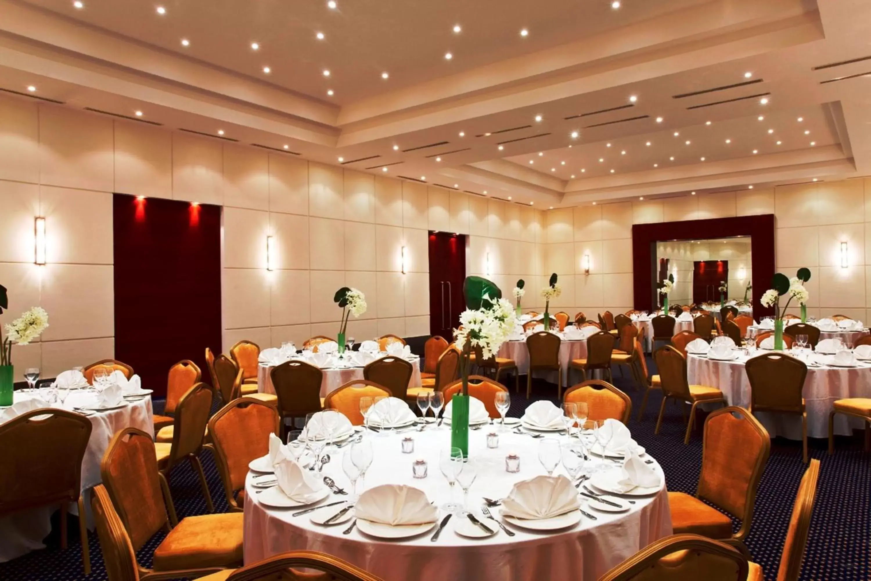 Banquet/Function facilities, Restaurant/Places to Eat in Mövenpick Resort El Sokhna