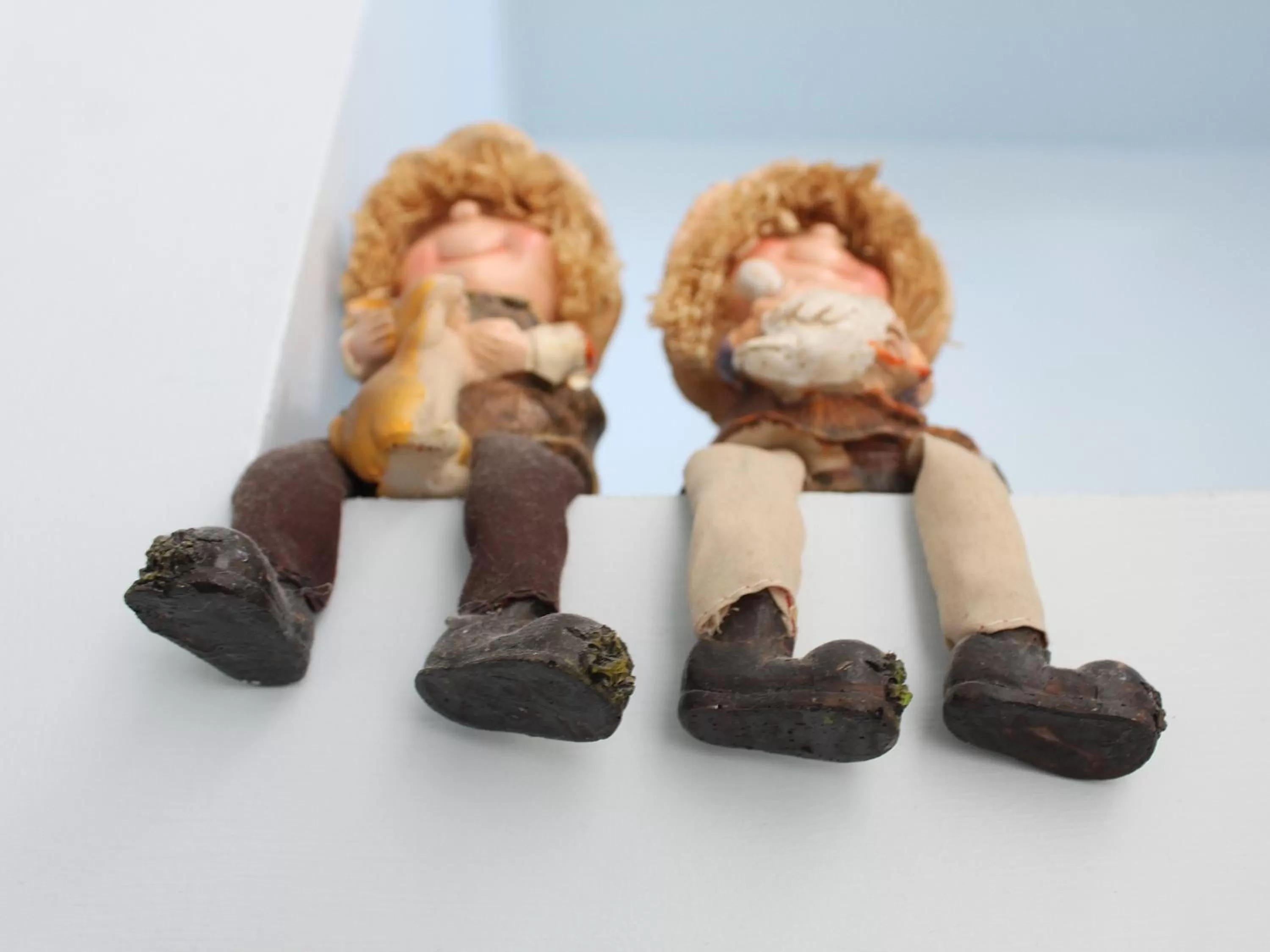 Photo of the whole room in Lada House