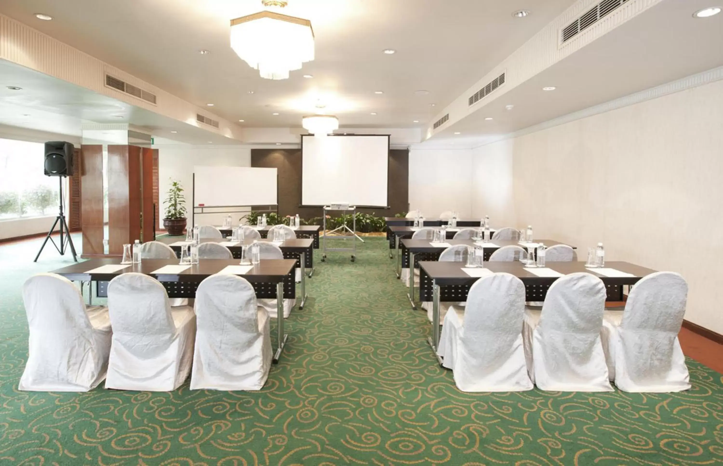 Meeting/conference room in Dorsett Grand Labuan