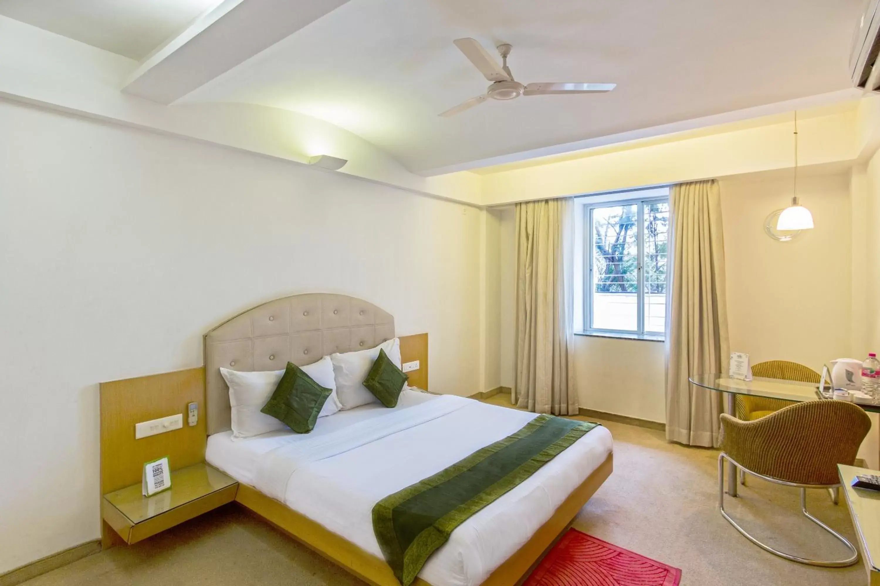 Treebo Premium Niraali Executive, Hinjewadi Treebo Premium Niraali Executive, Hinjewadi