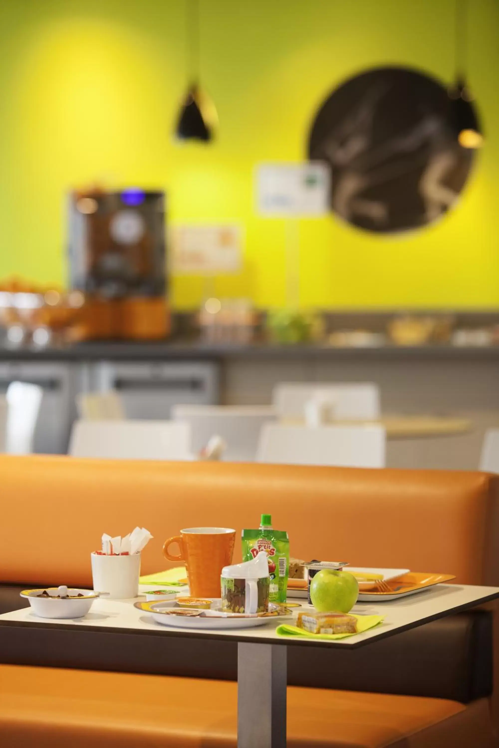Other, Restaurant/Places to Eat in ibis Styles Beaune Centre