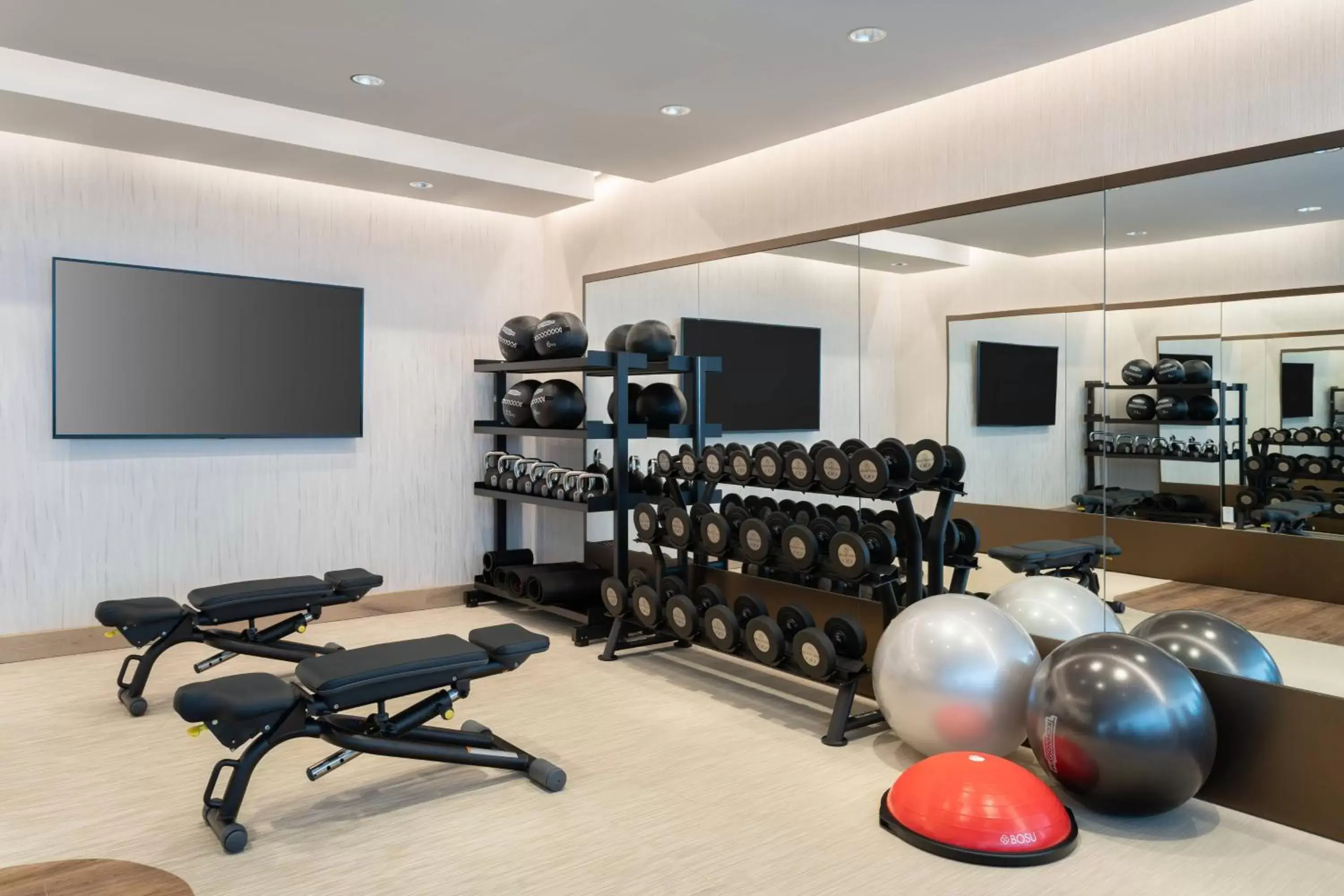 Fitness centre/facilities, Fitness Center/Facilities in JW Marriott Orlando Bonnet Creek Resort & Spa