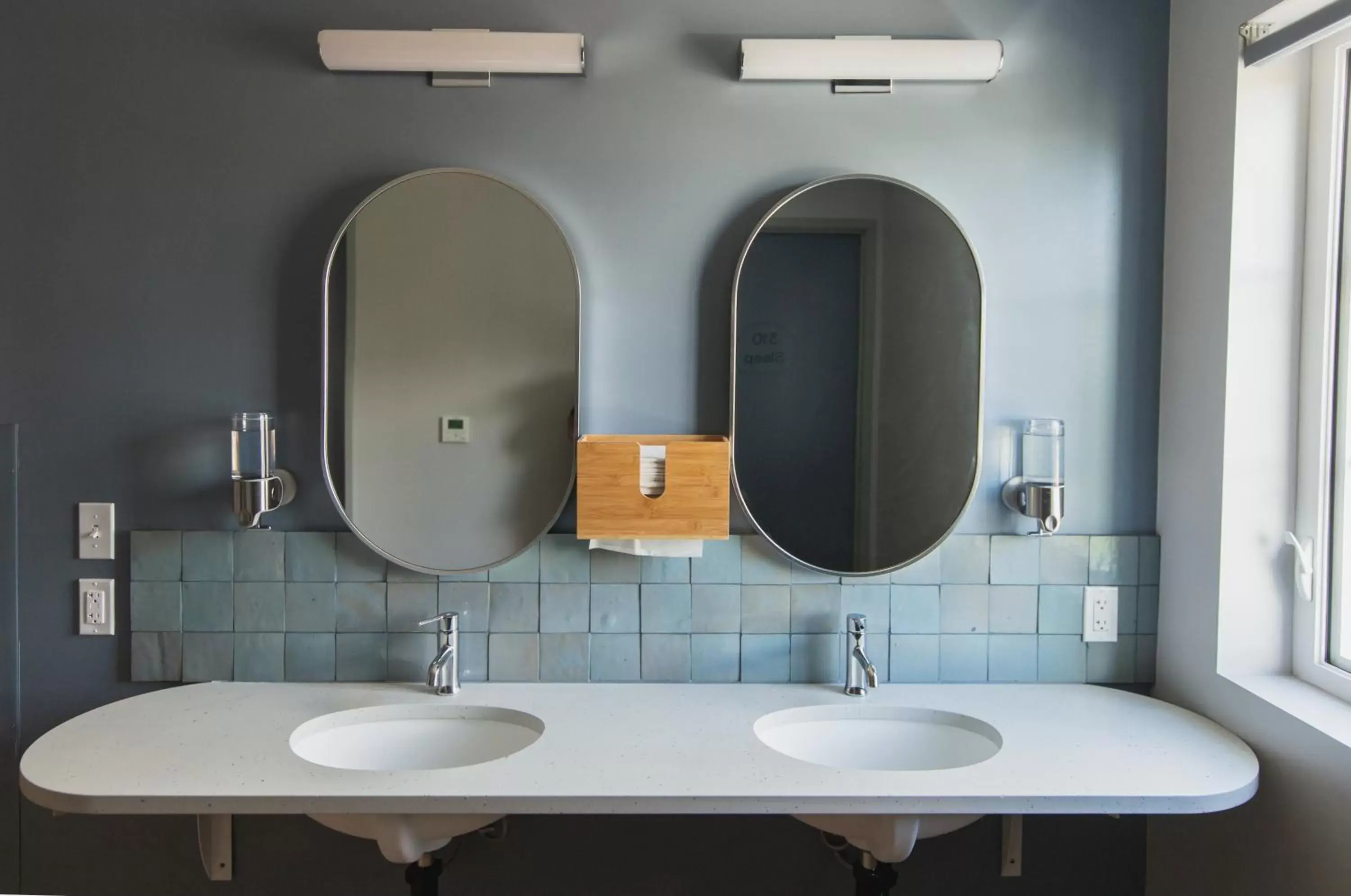 Toilet, Bathroom in Lolo Pass