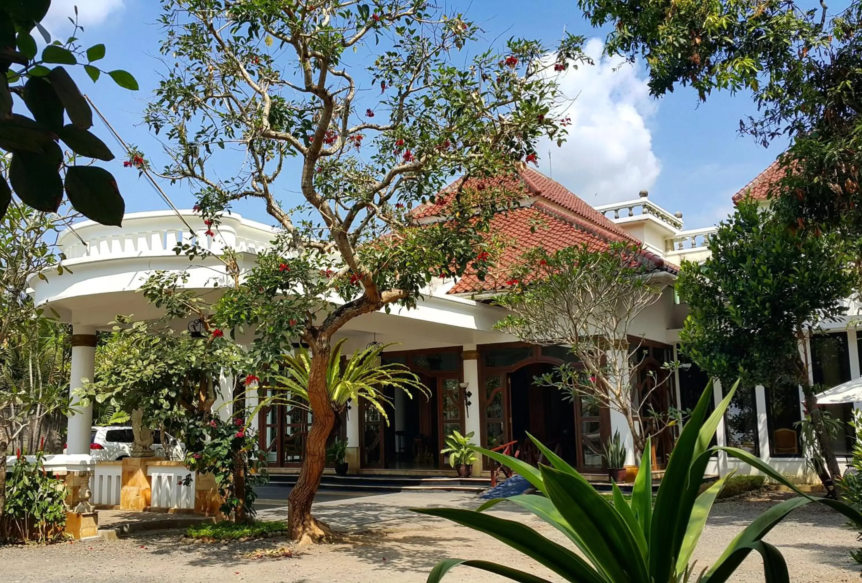 Sarasvati Borobudur Sarasvati Borobudur