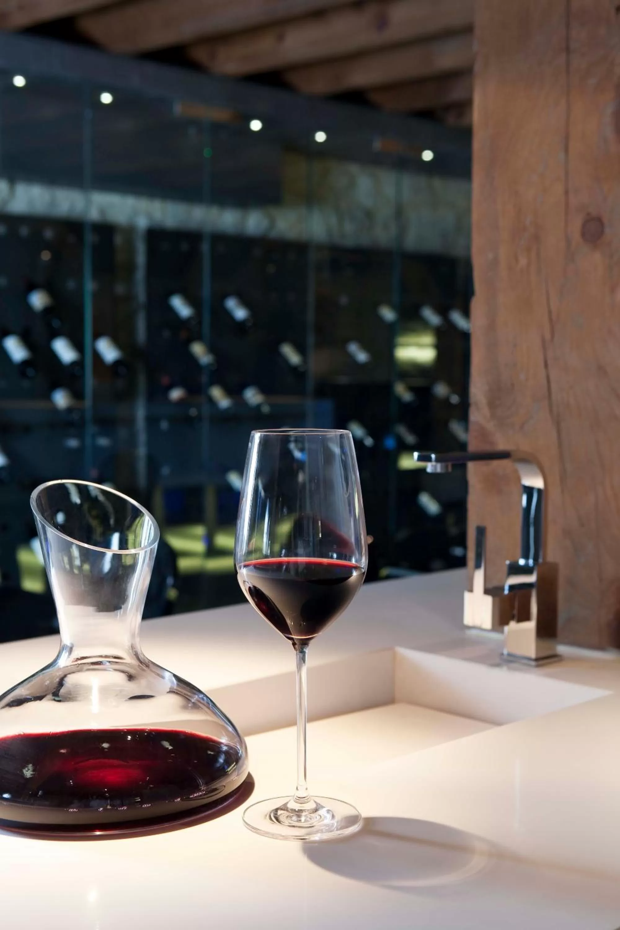 Lounge or bar in Hotel AF Pesquera