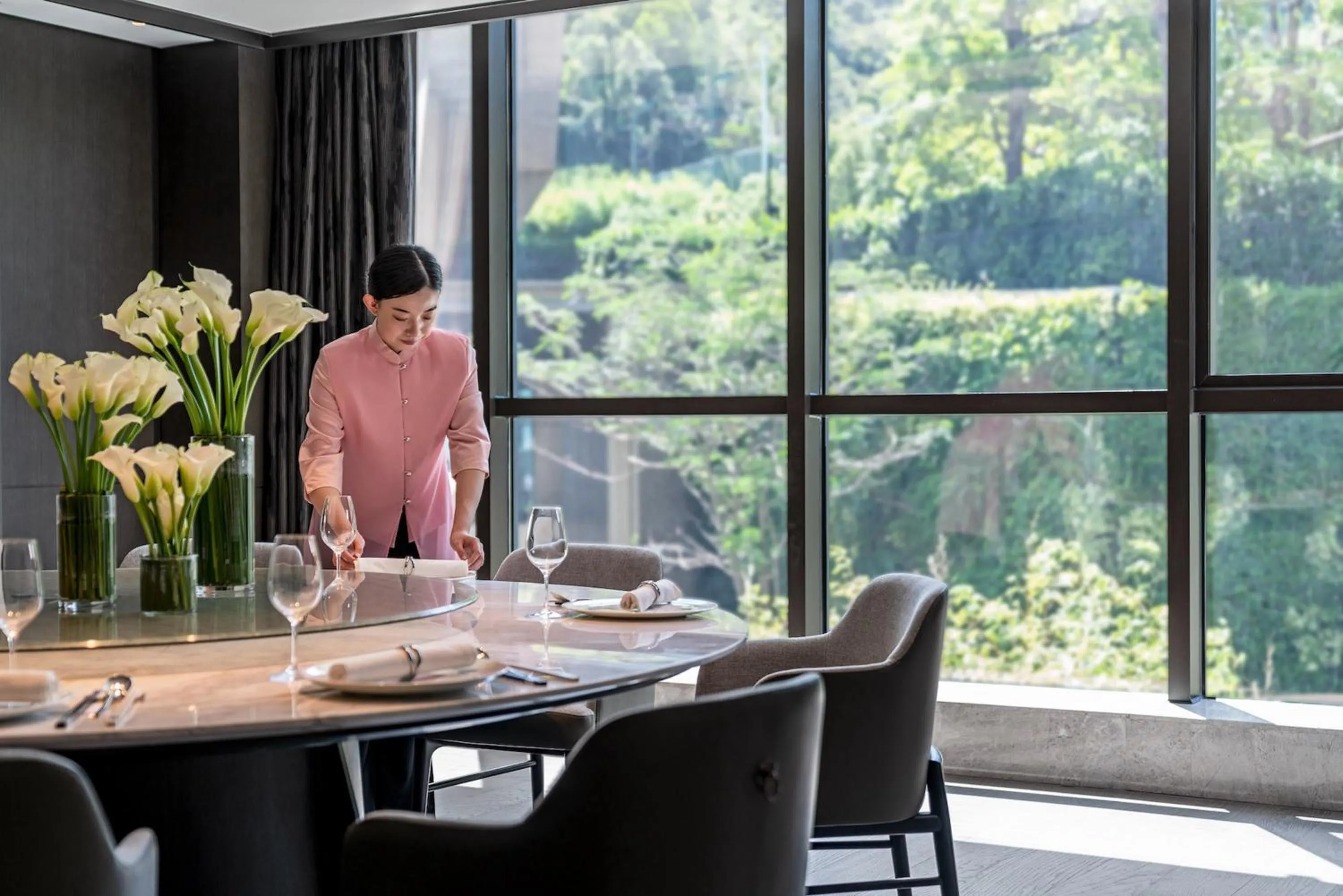 Restaurant/places to eat in The G Shenzhen, A Tribute Portfolio Hotel