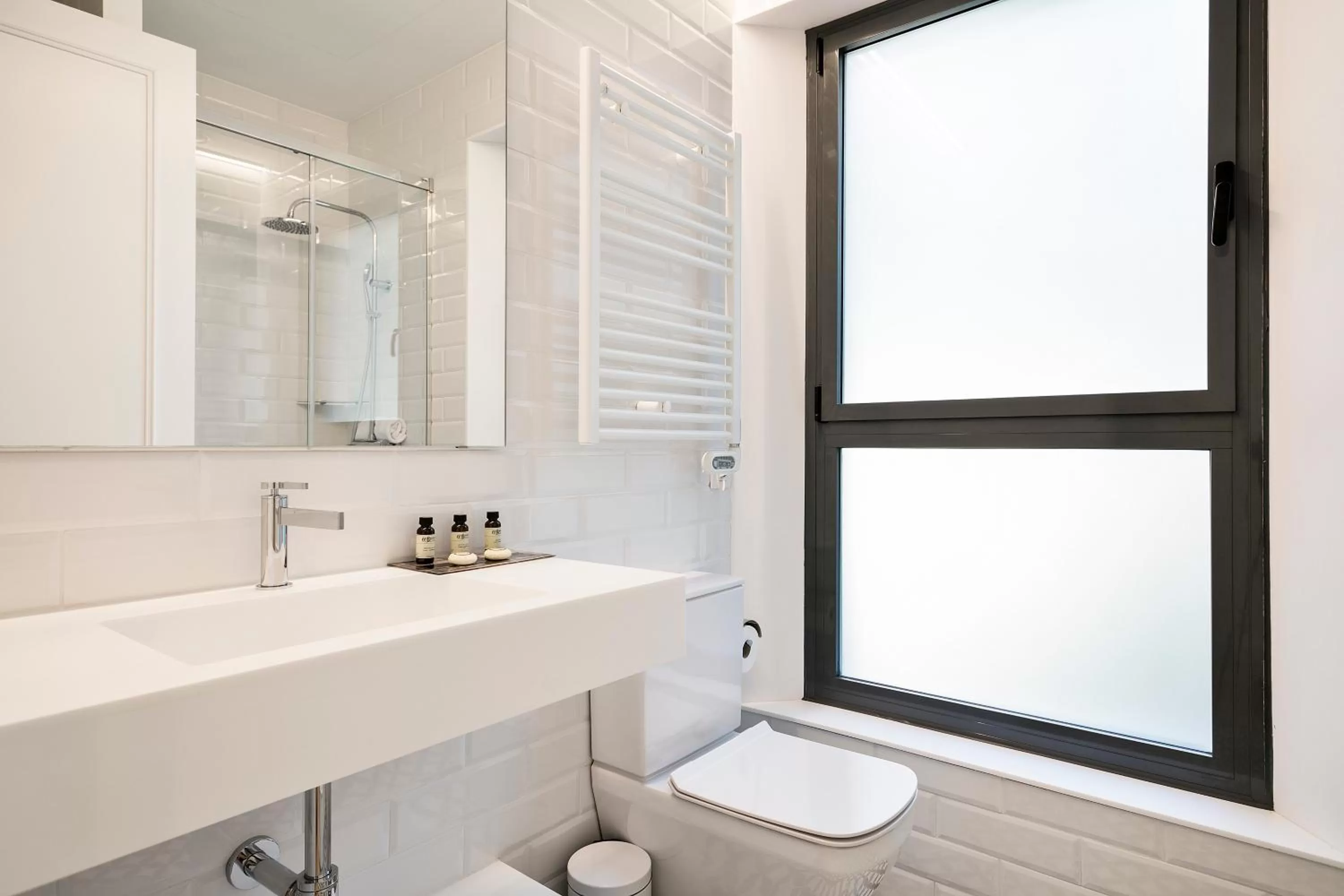 Bathroom in Murmuri Residence Mercader
