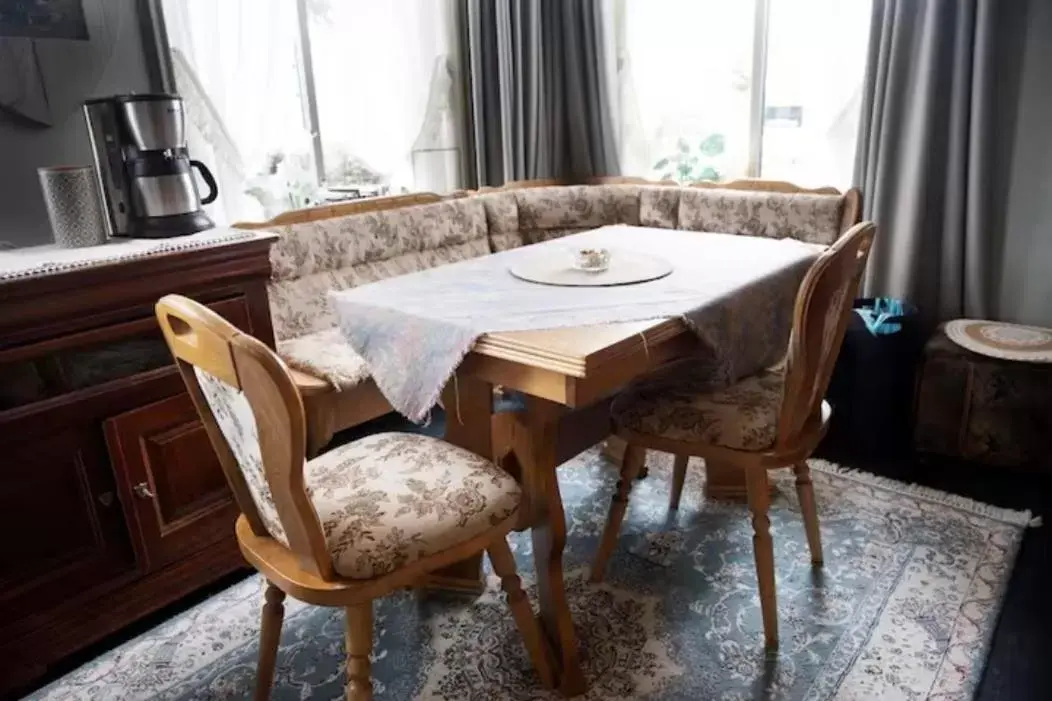 Breakfast, Dining Area in B&B Klassiek