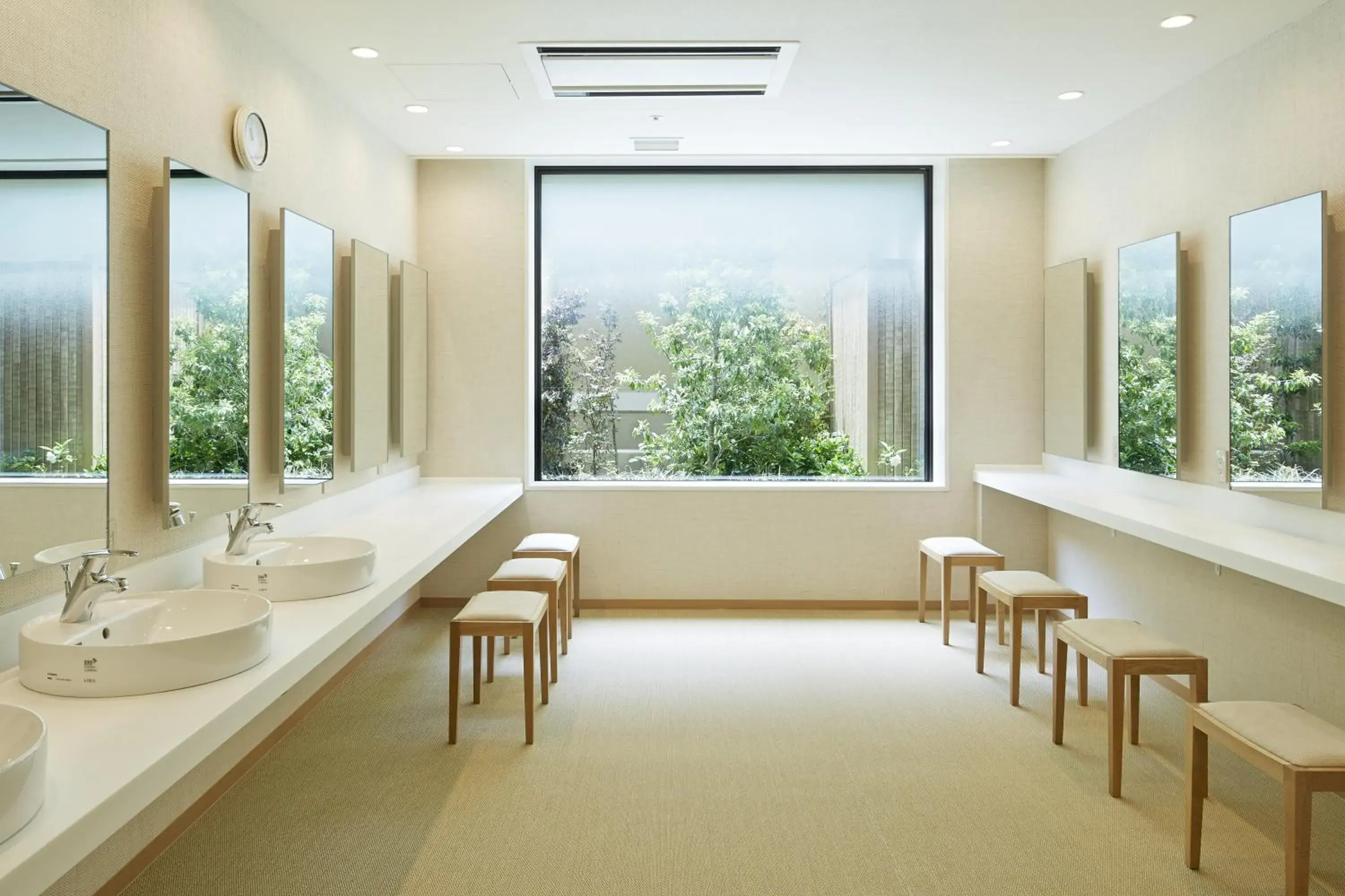 Spa and wellness centre/facilities, Bathroom in Mitsui Garden Hotel Kashiwa-No-Ha