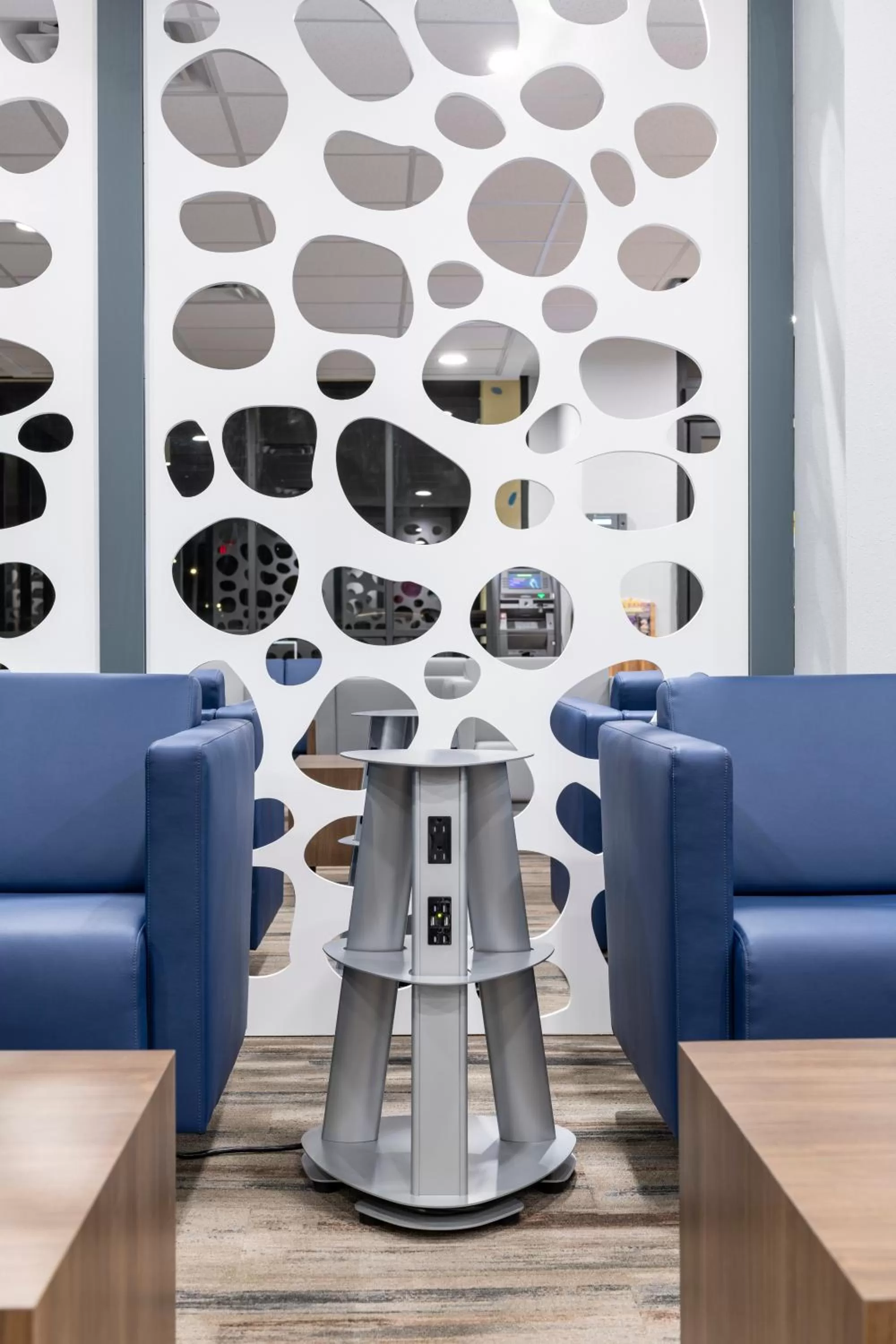 Lobby or reception in Hotel Monreale Express International Drive Orlando