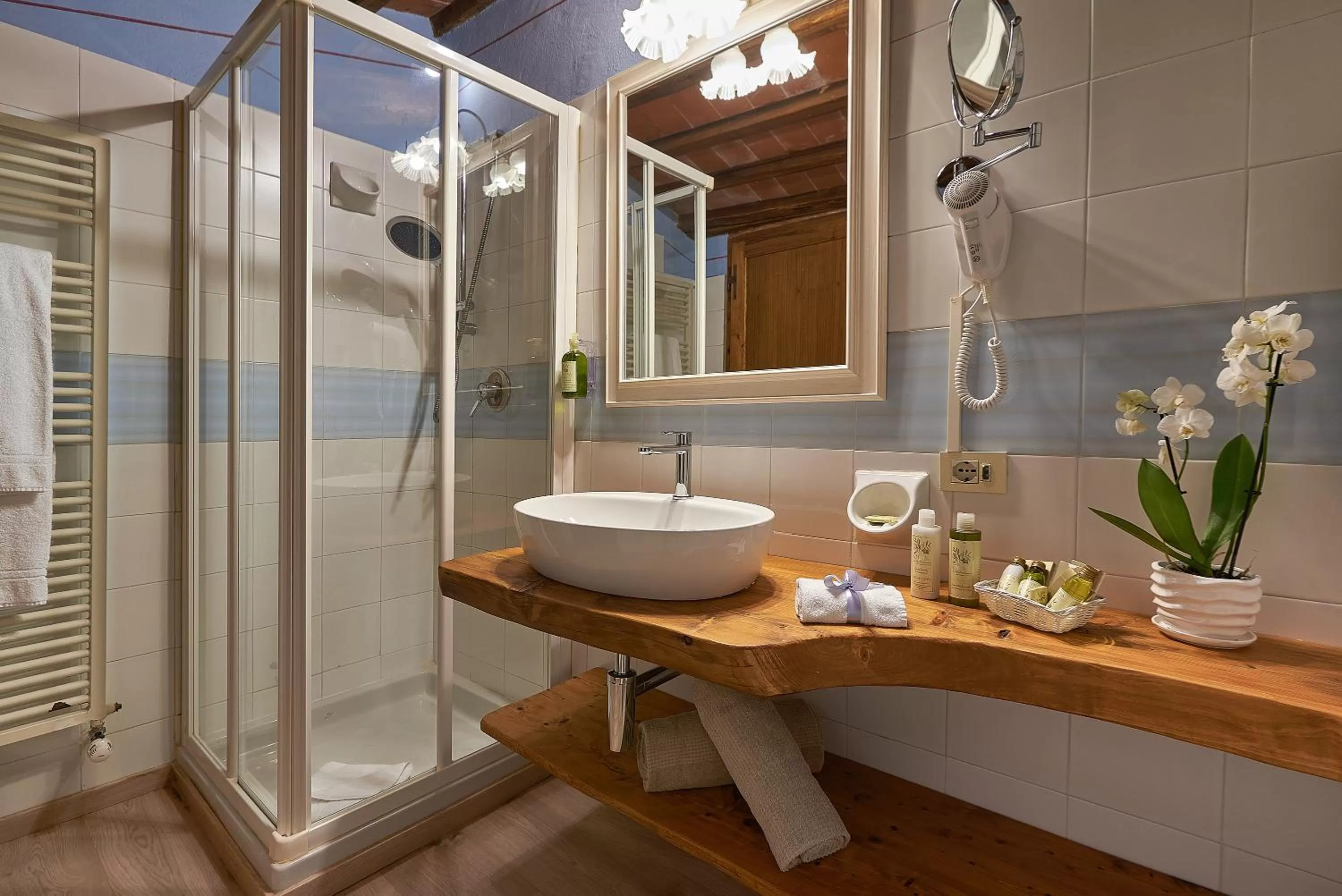 Hotel Belvedere Di San Leonino