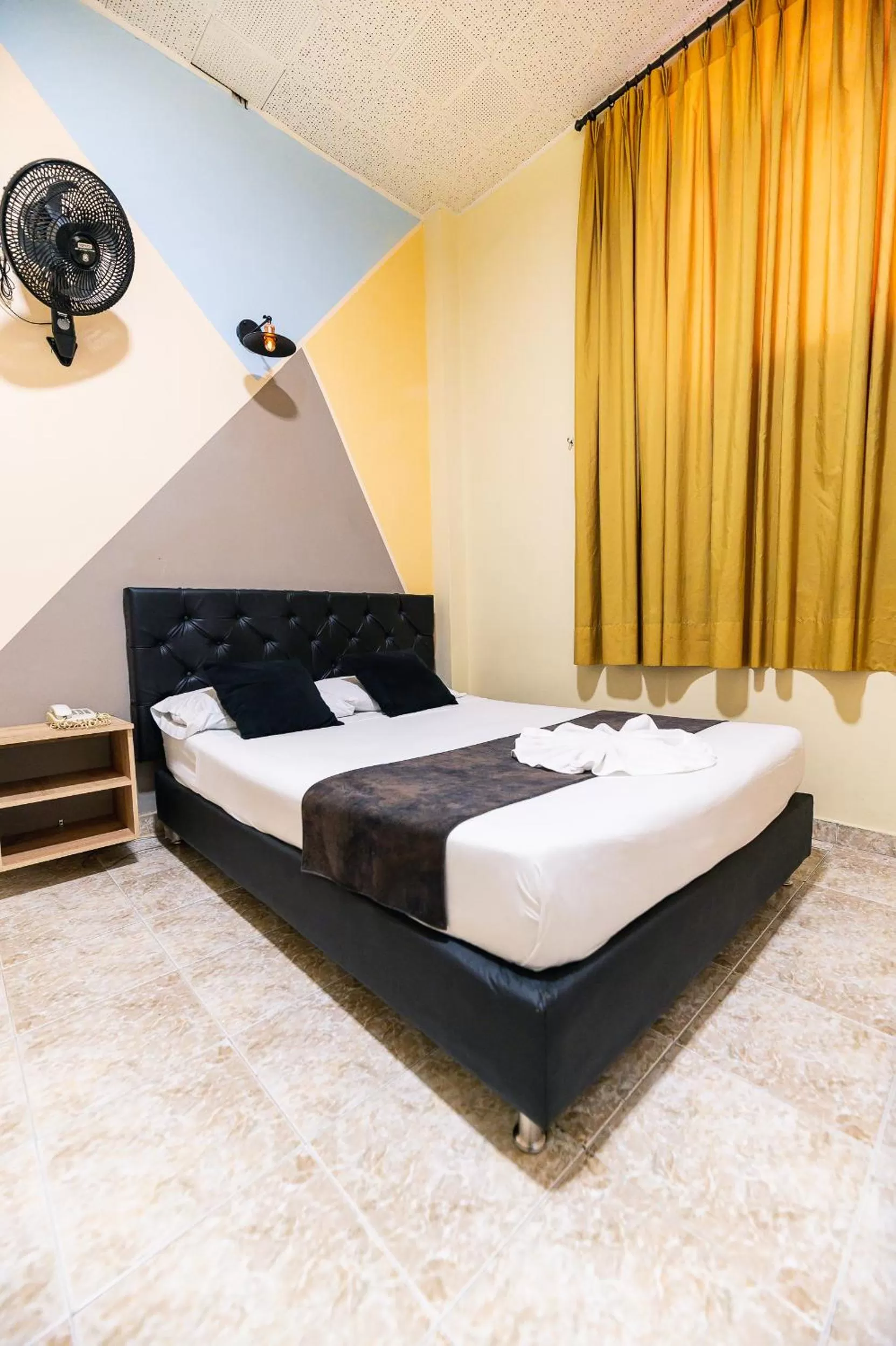 HOTEL CALLE REAL SUITE