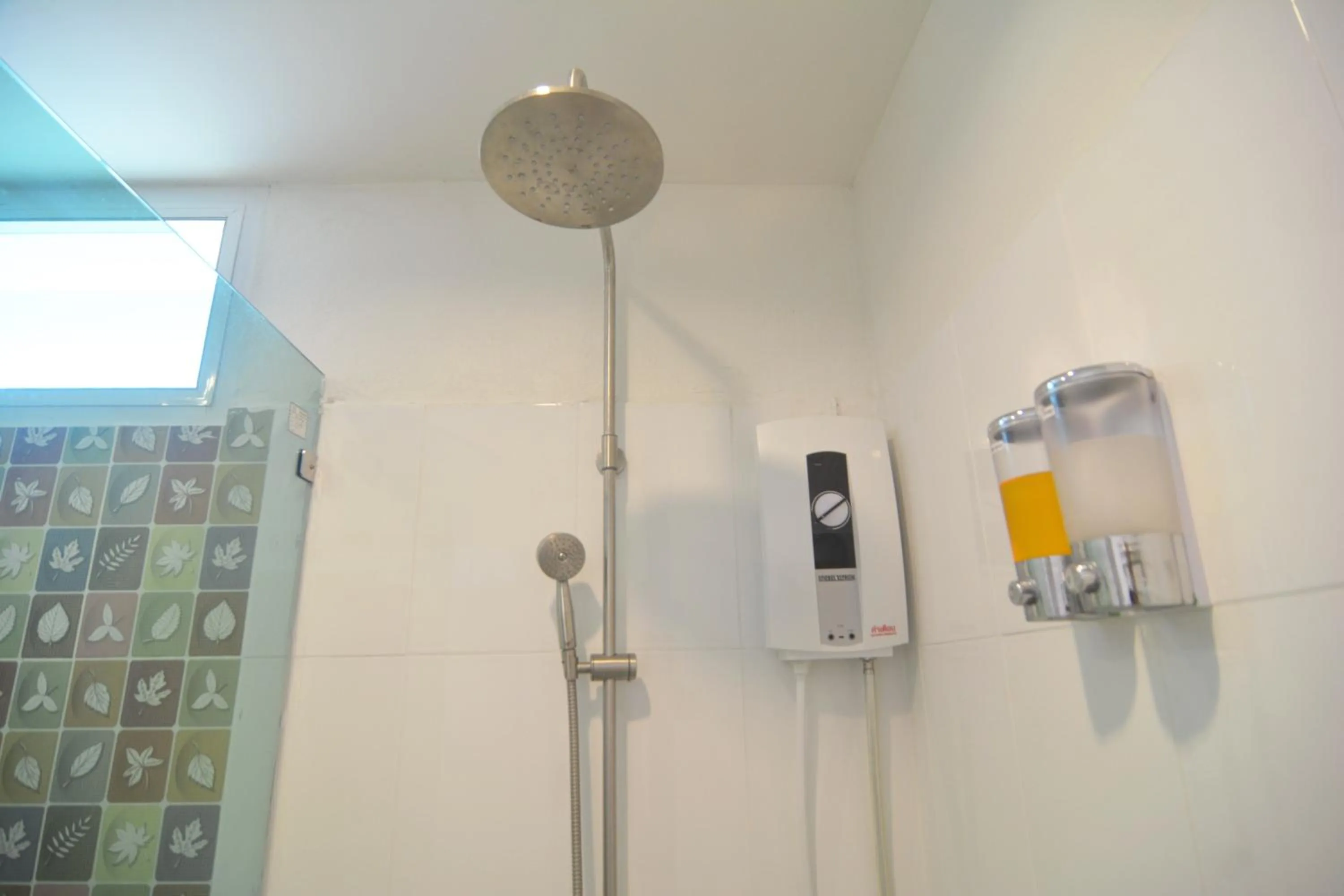 Bathroom in My Home Lantawadee Resort