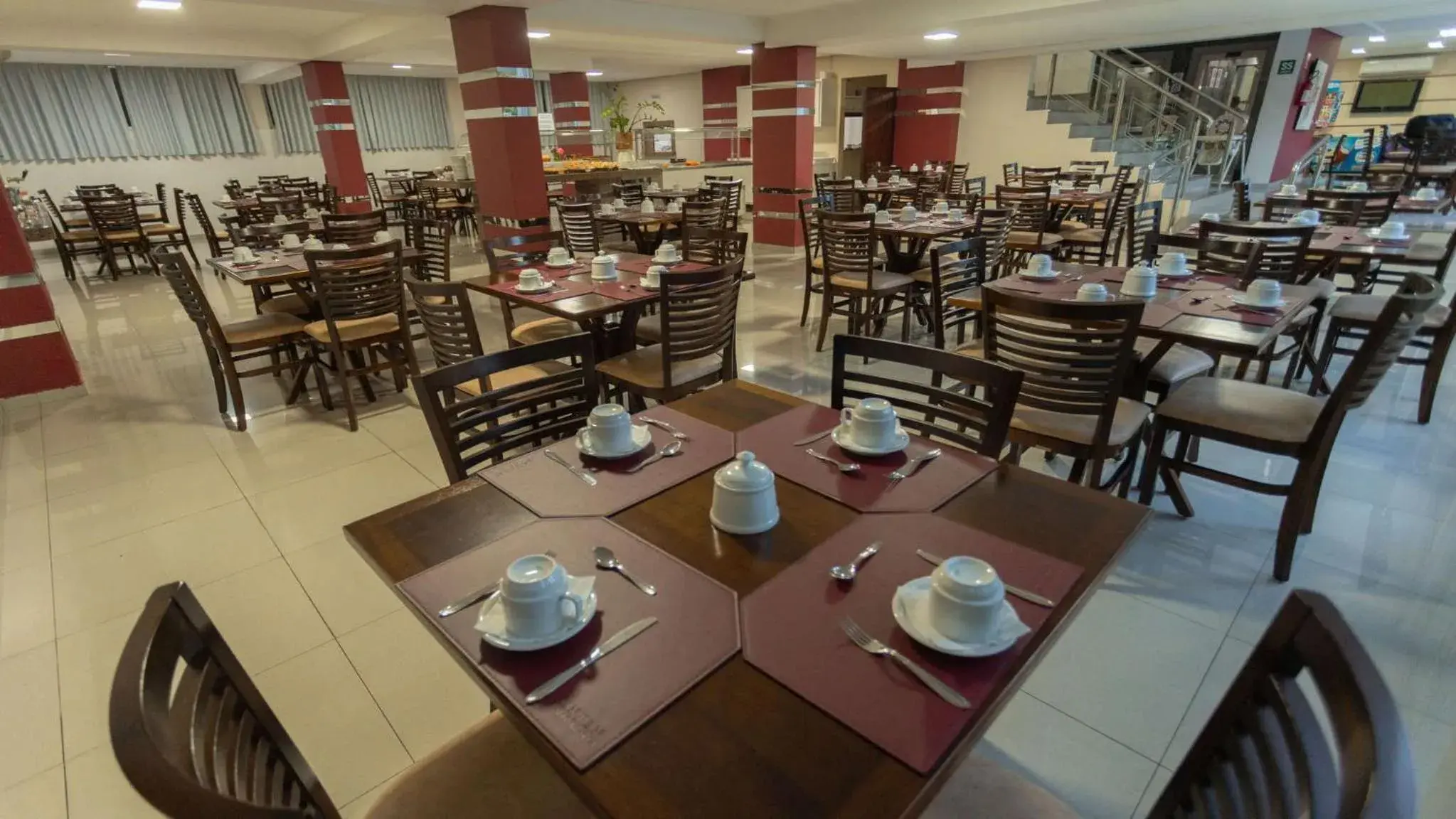 Restaurant/places to eat in SJ Tour - San Juan Foz do Iguaçu Restaurant/places to eat in SJ Tour - San Juan Foz do Iguaçu