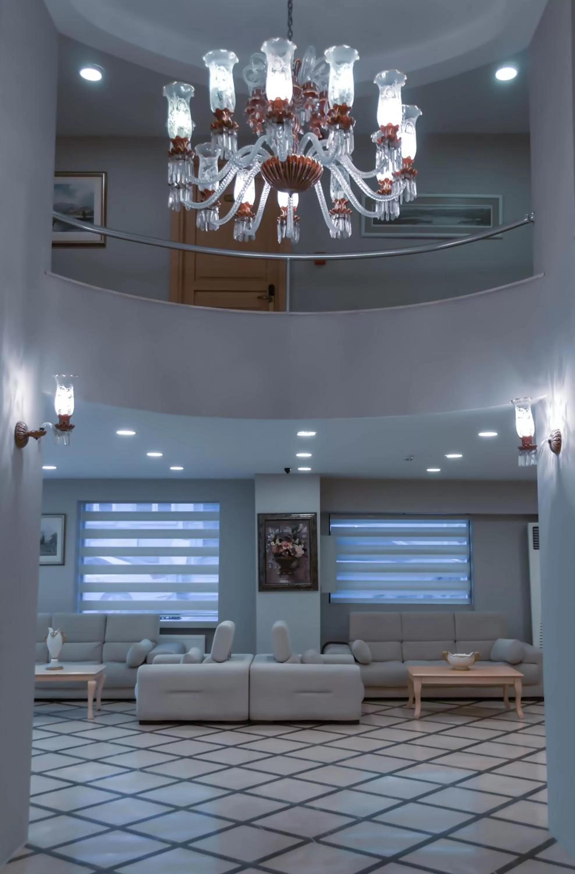 Lobby or reception, Lobby/Reception in Albatros Premier Hotel