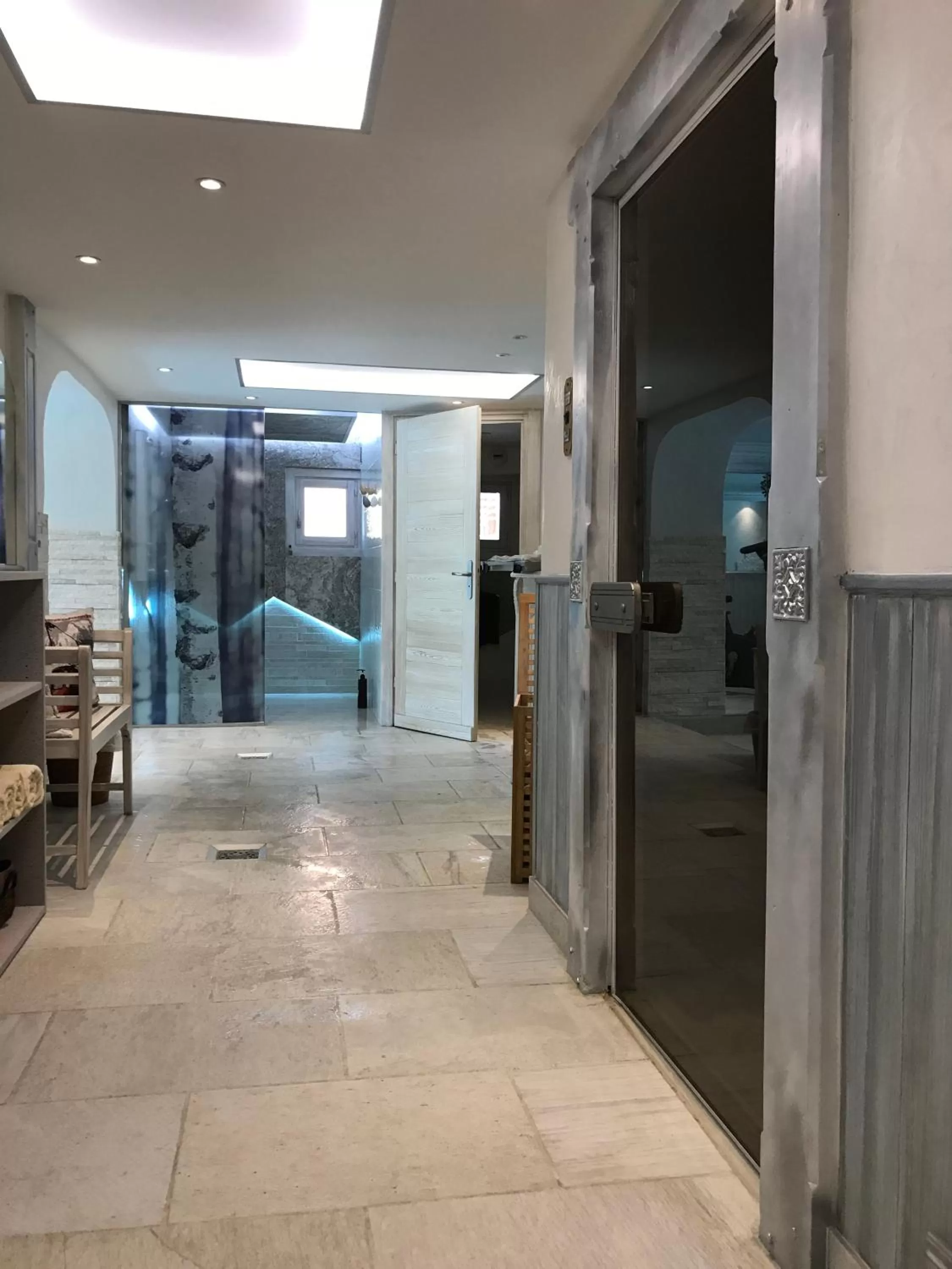 Other in Hôtel les Campanules by Les Etincelles