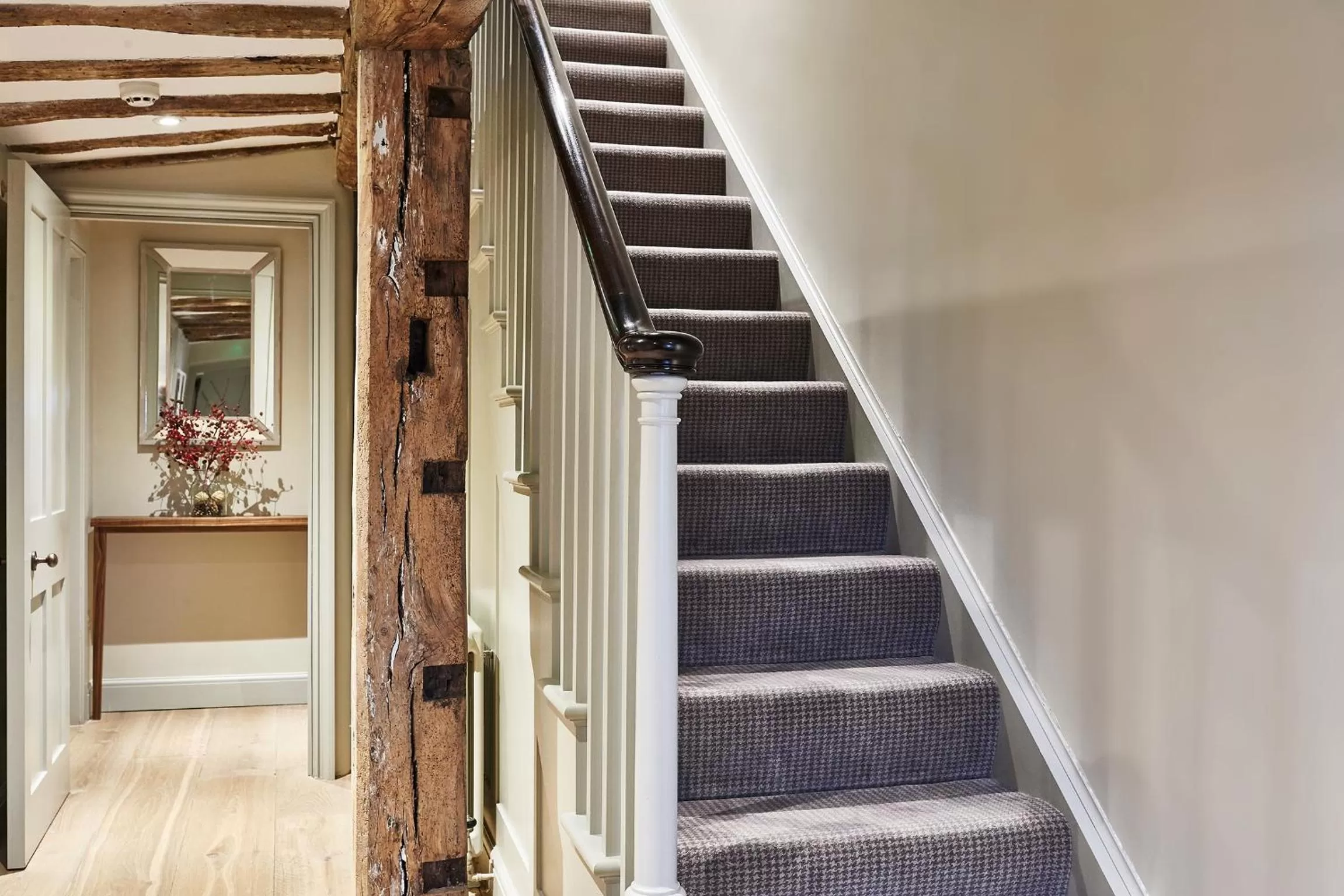 On site in Marquis Suffolk