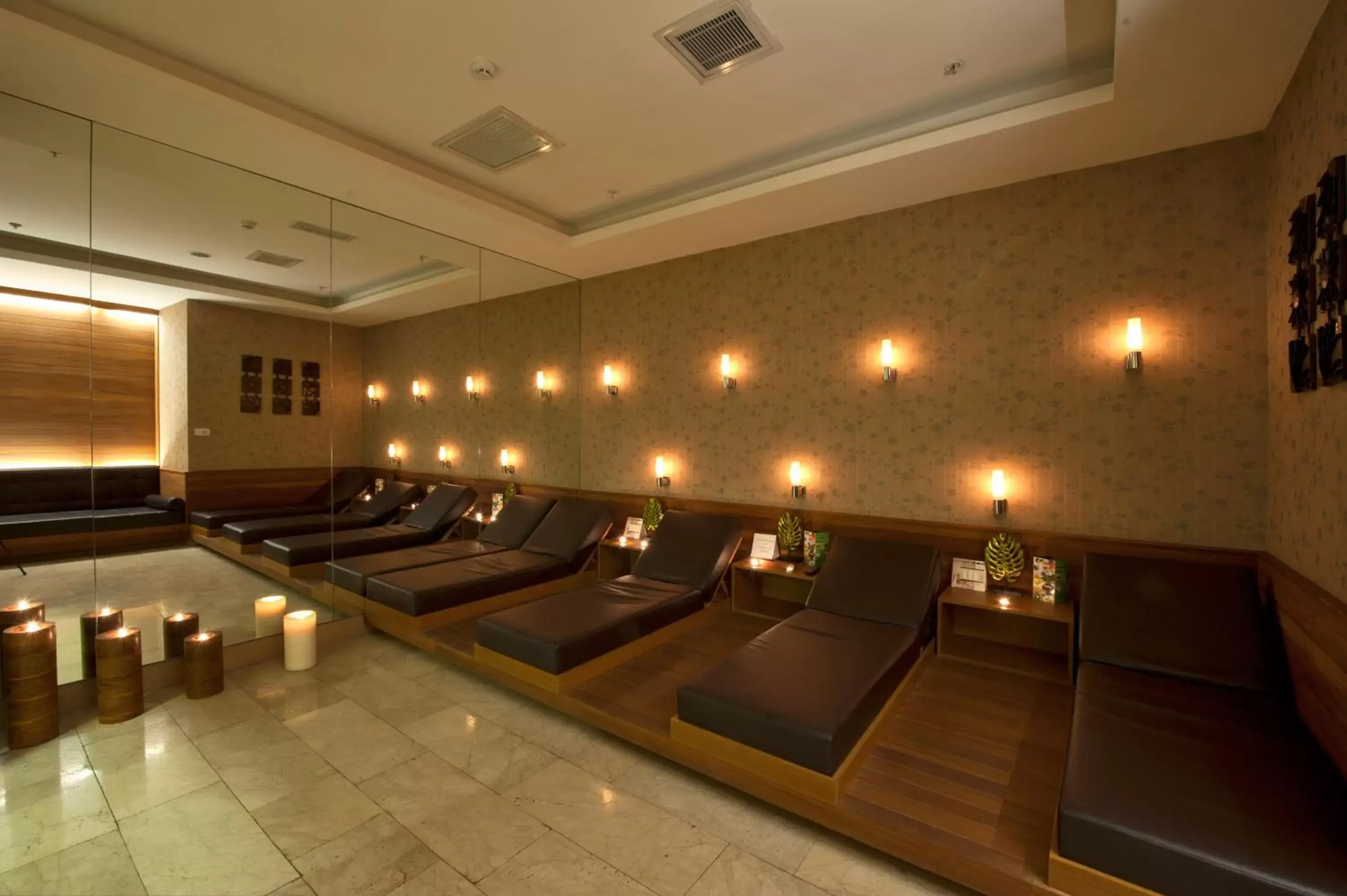 Spa and wellness centre/facilities, Swimming Pool in Grand S Hotel
