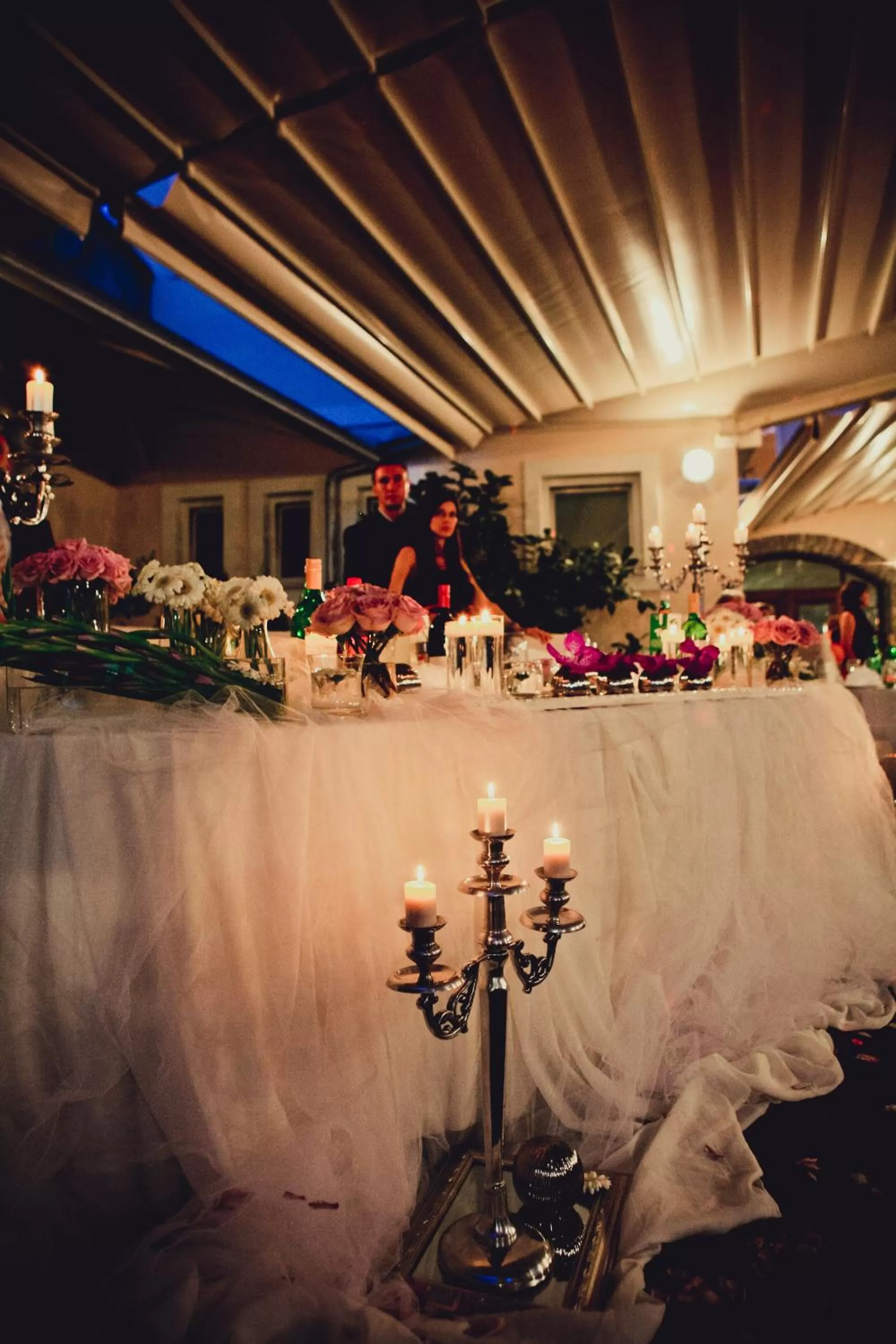 Restaurant/places to eat in Heritage Hotel Frankopan