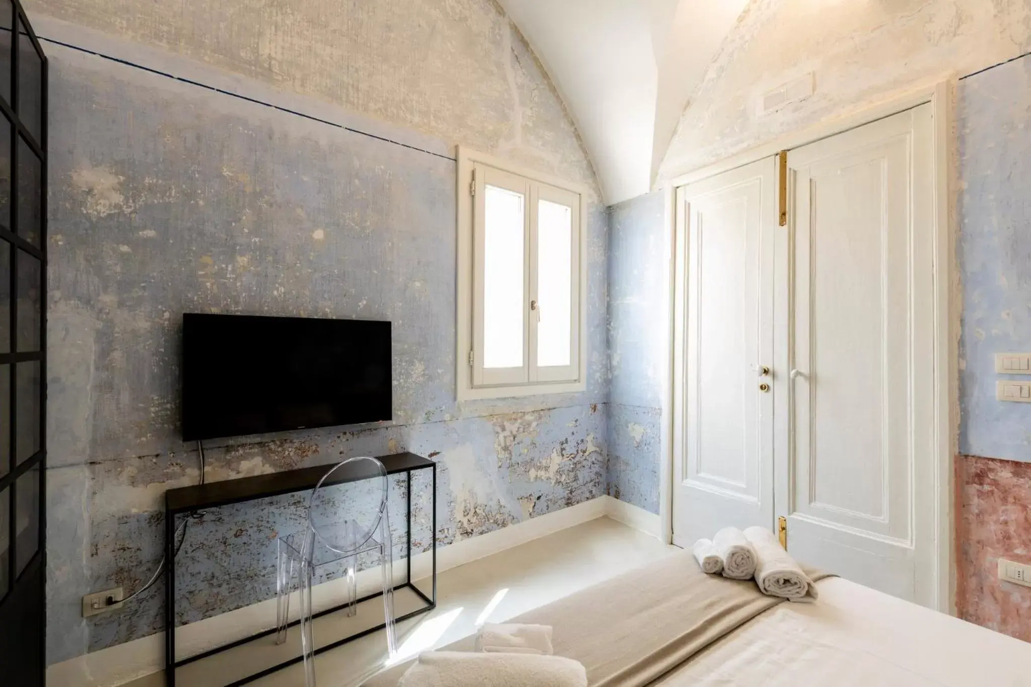 Double Room in Palazzo Balsamo Double Room in Palazzo Balsamo