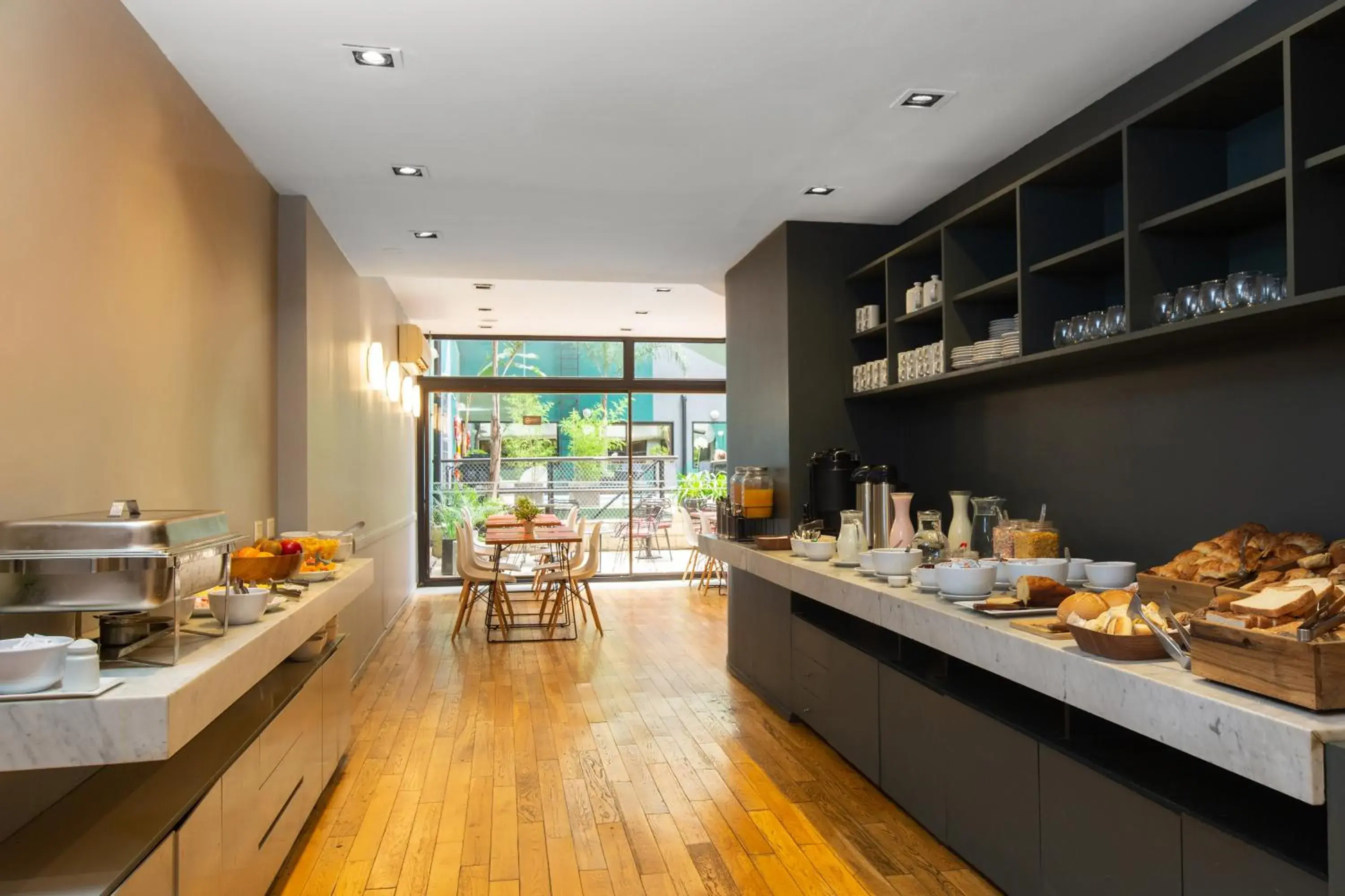 Breakfast in Deco Collection Breakfast in Deco Collection