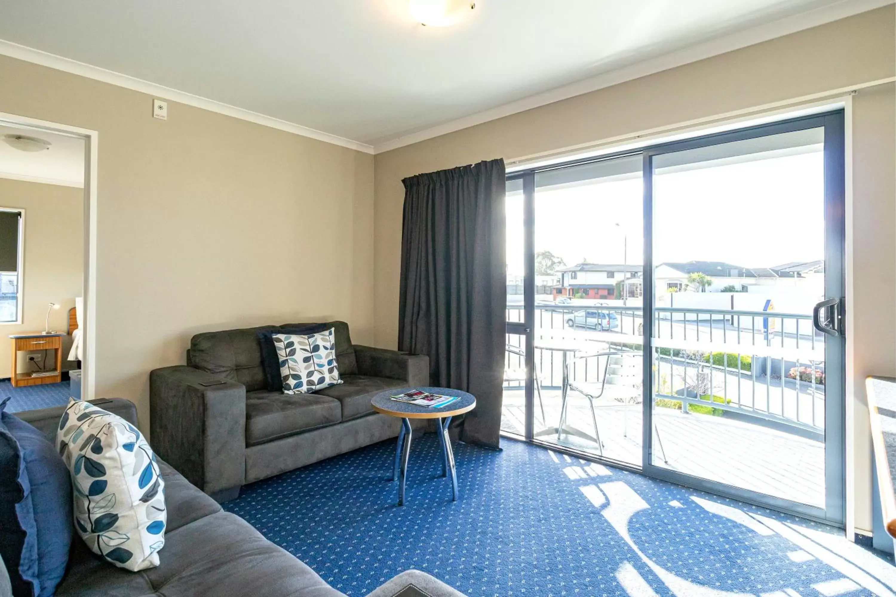 Bay City Motor Lodge Bay City Motor Lodge