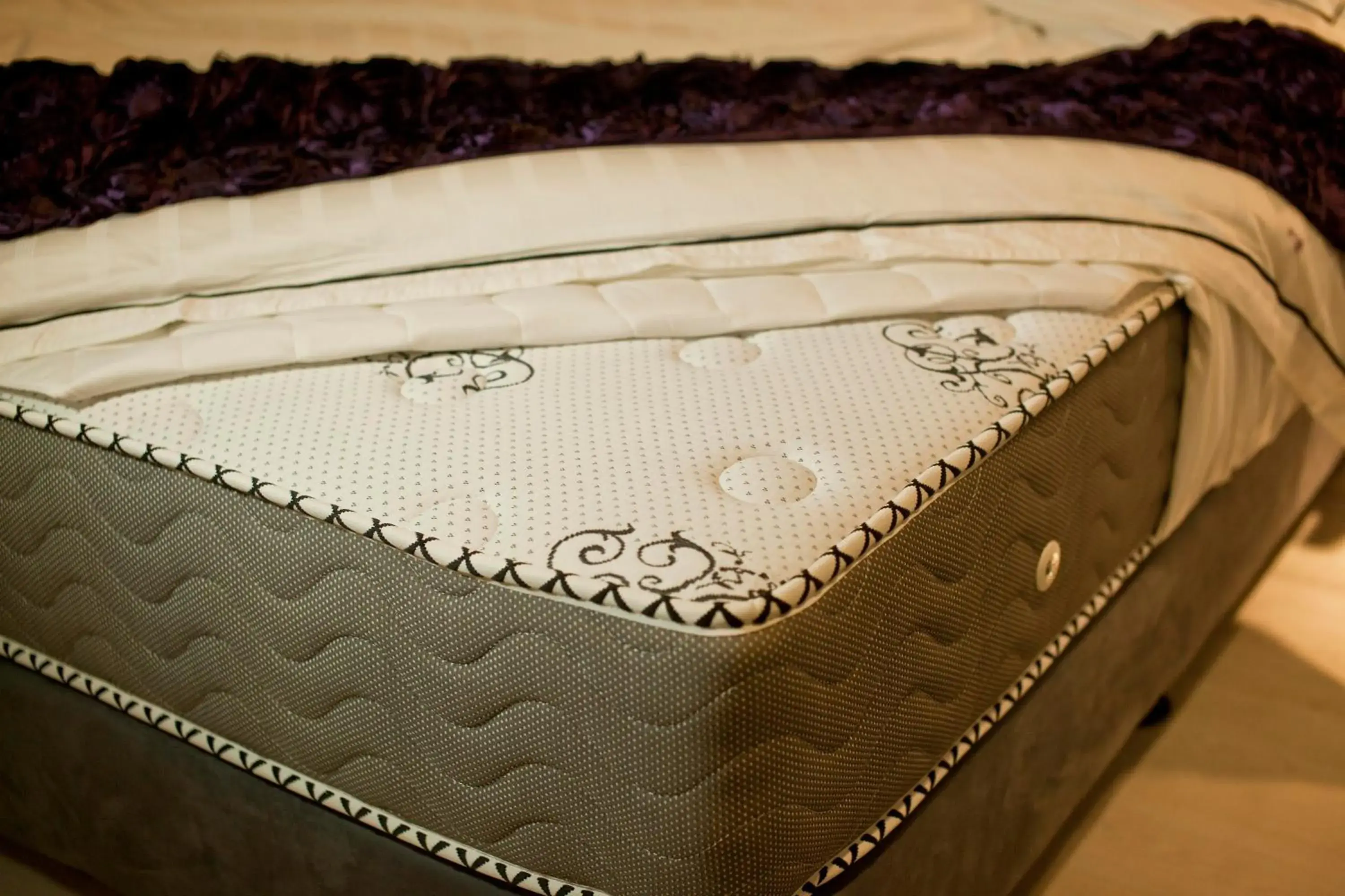 Other, Bed in Euro+ Hotel Johor Bahru Other, Bed in Euro+ Hotel Johor Bahru