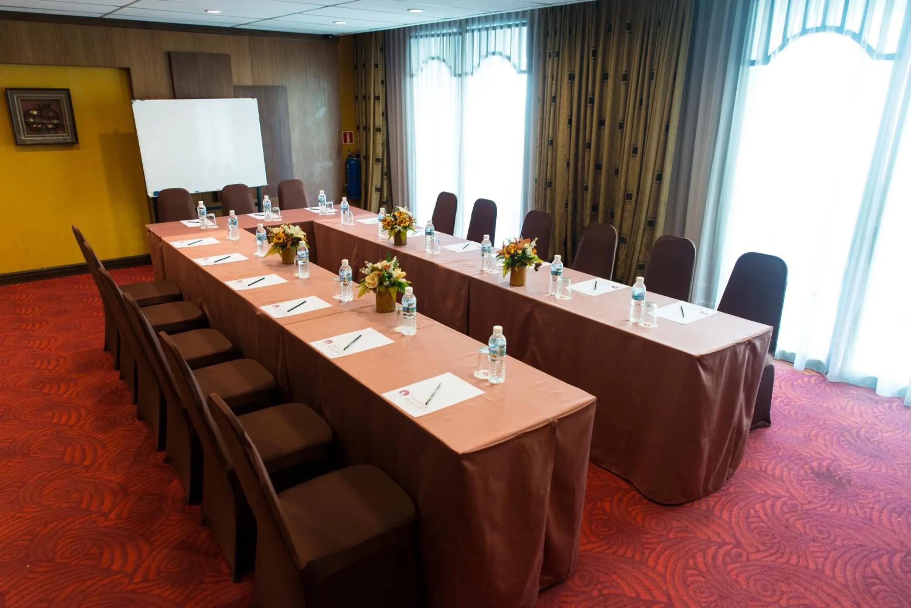 Banquet/Function facilities in Heritage Hotel