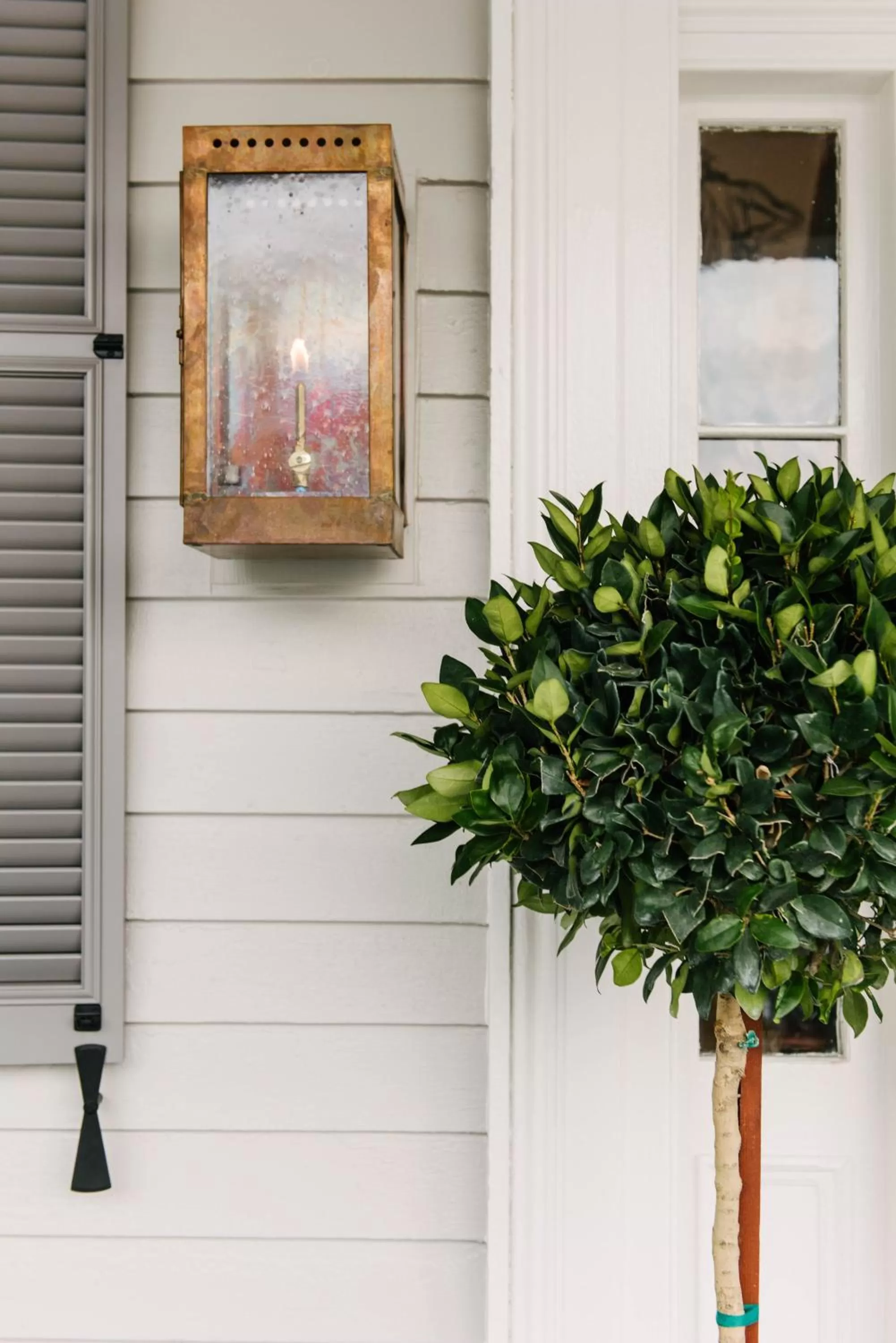 Property building in 86 Cannon Charleston - Adults Only