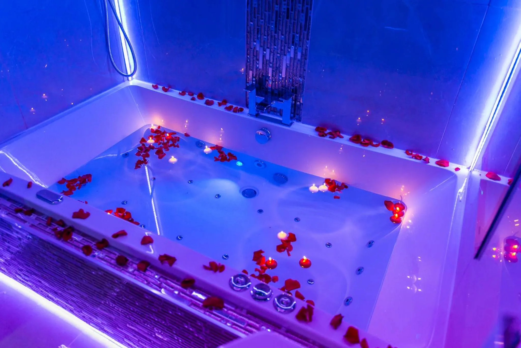 Meridian Serviced Apartments