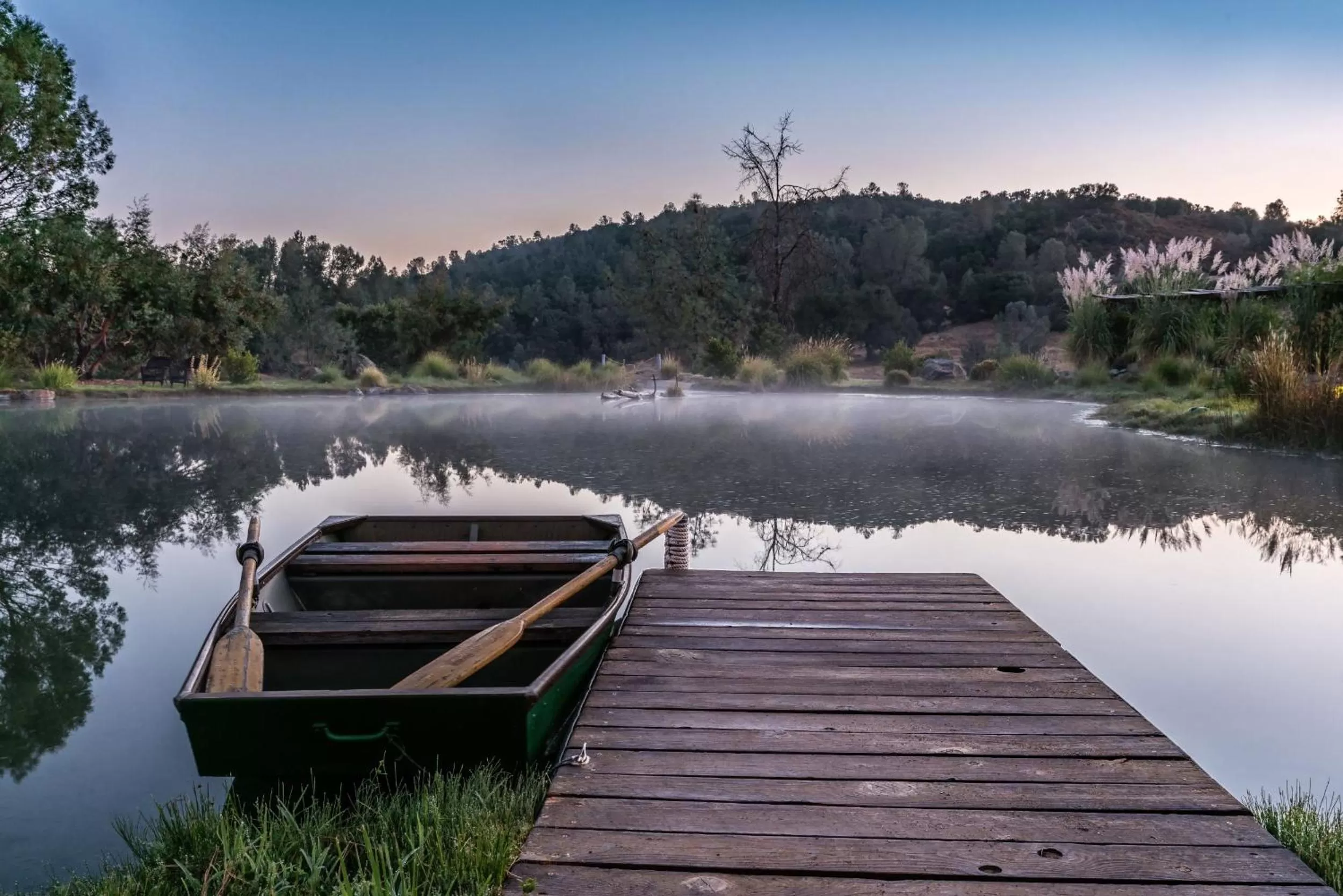 Sports in Eden Vale Inn