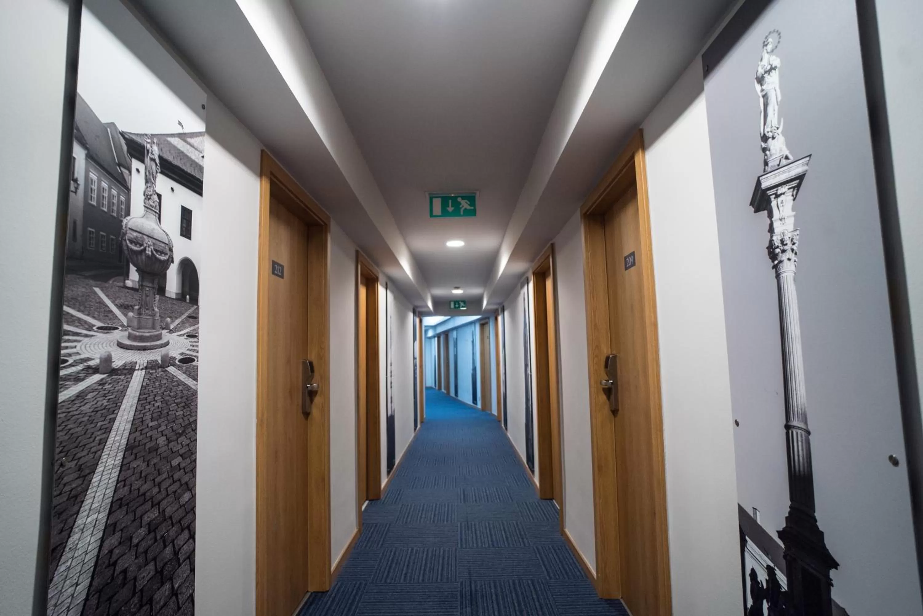 Other in Hotel Palatinus