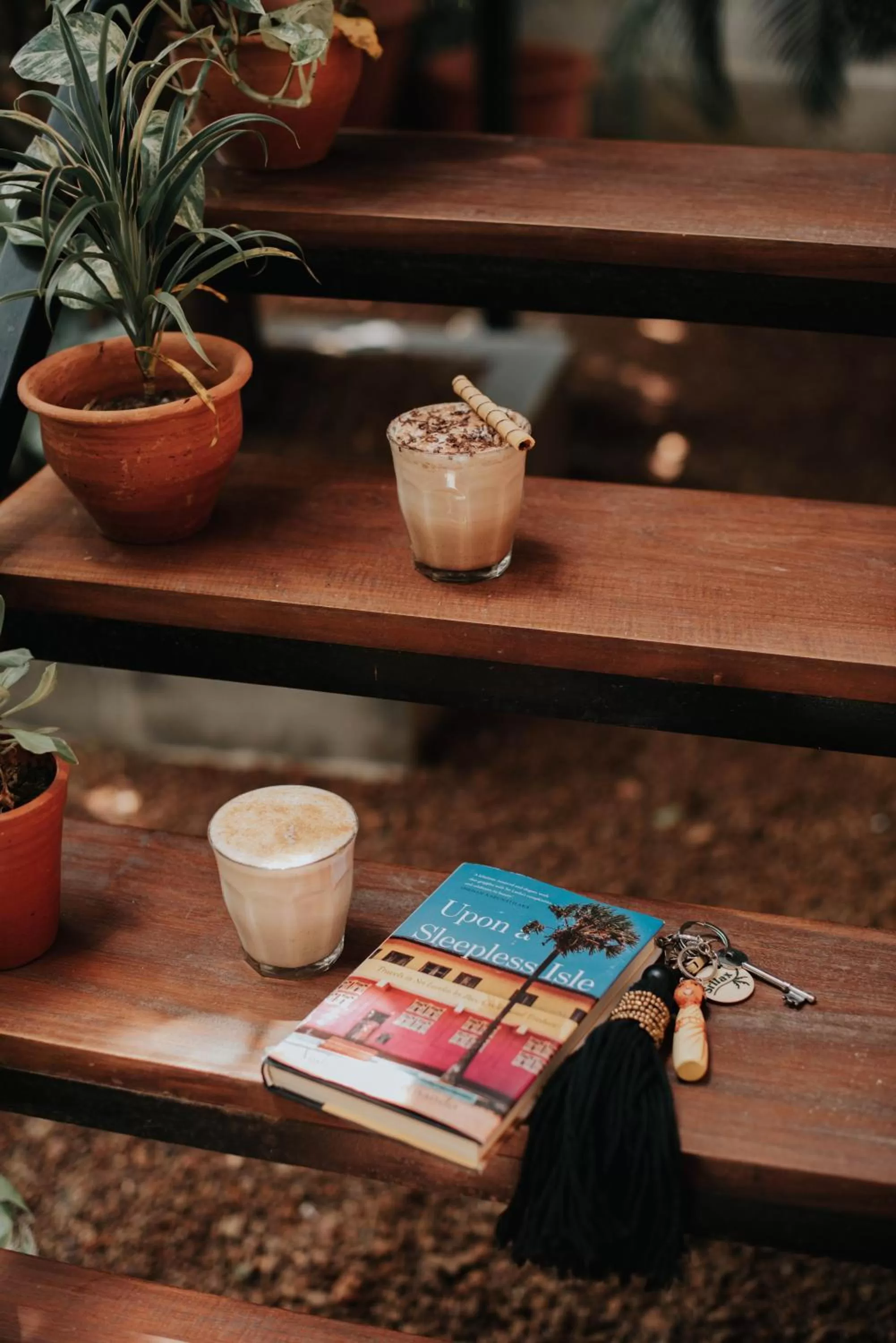 Facade/entrance in Srilax