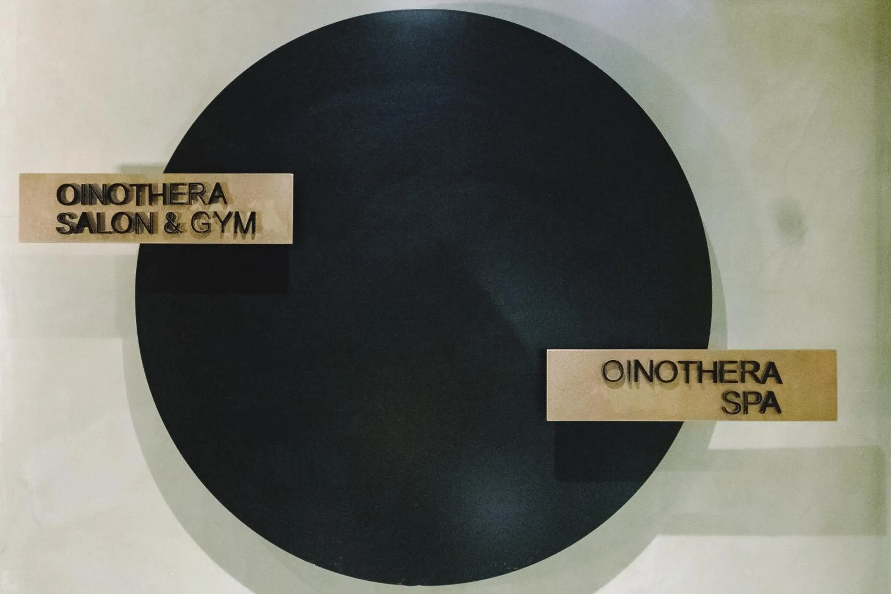 Spa and wellness centre/facilities in Garden City Resort Spa and wellness centre/facilities in Garden City Resort