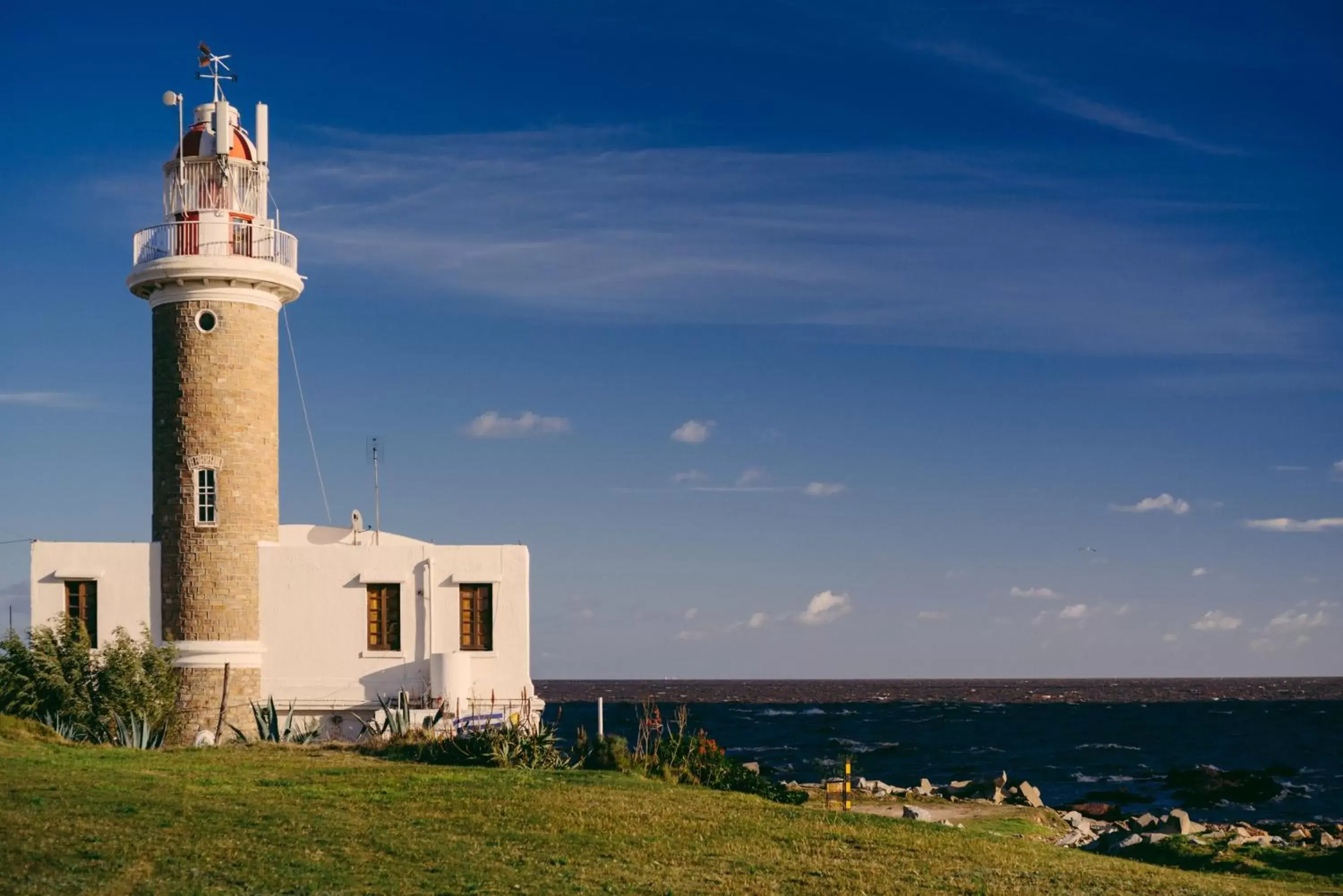 Off site, Nearby Landmark in Own Montevideo