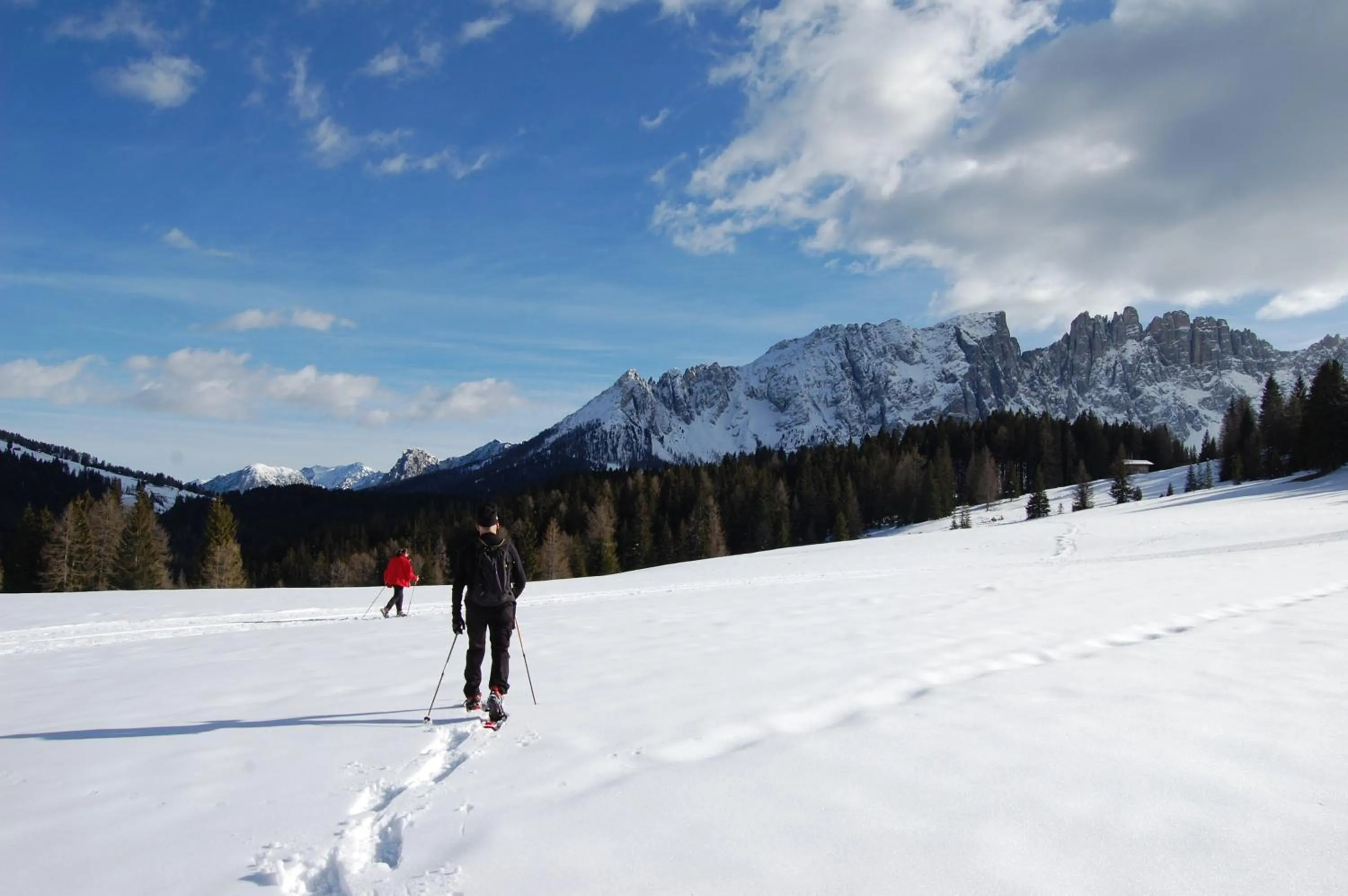 Winter in Olympic SPA Hotel - Adults Only