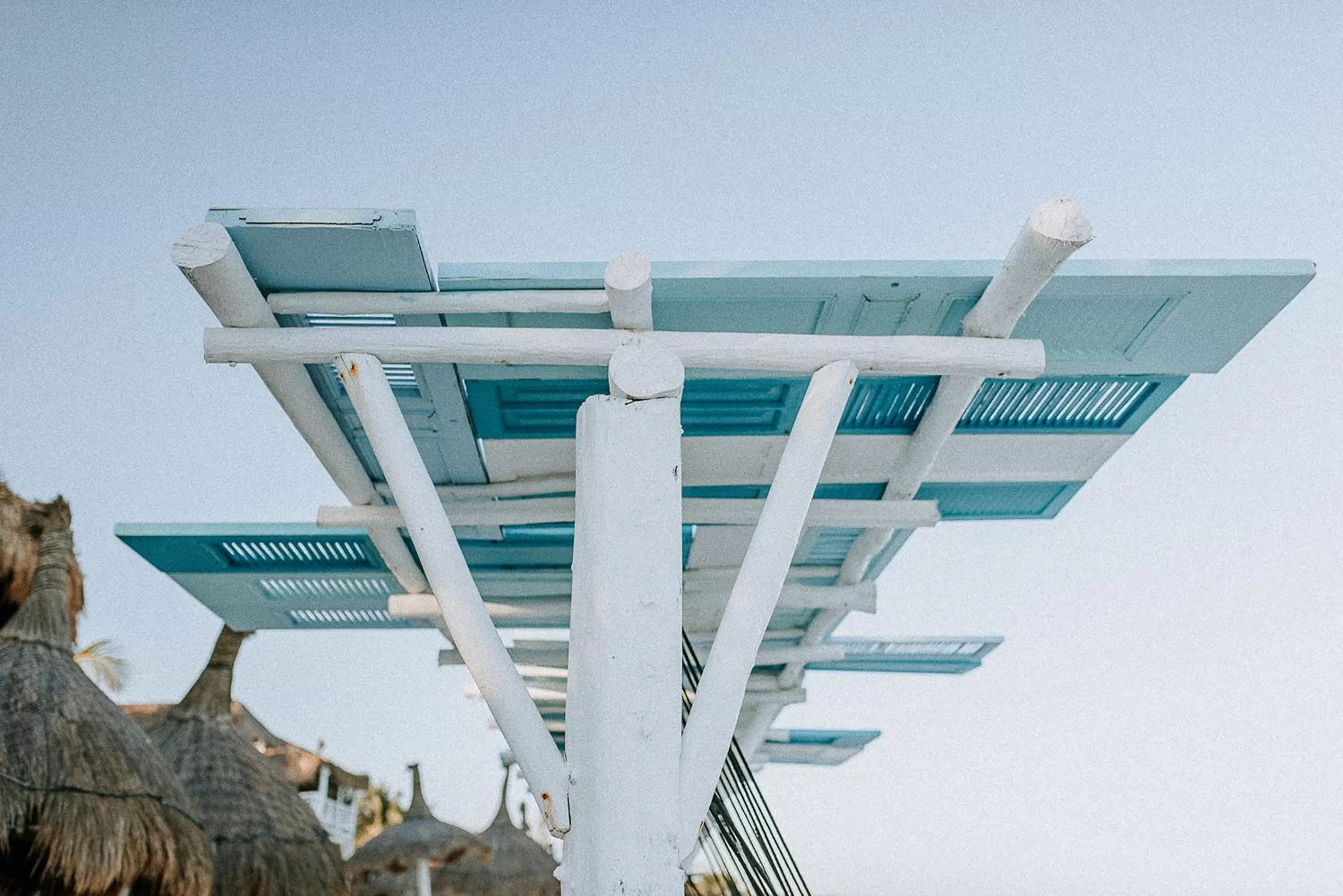 Property building in Coco Unlimited