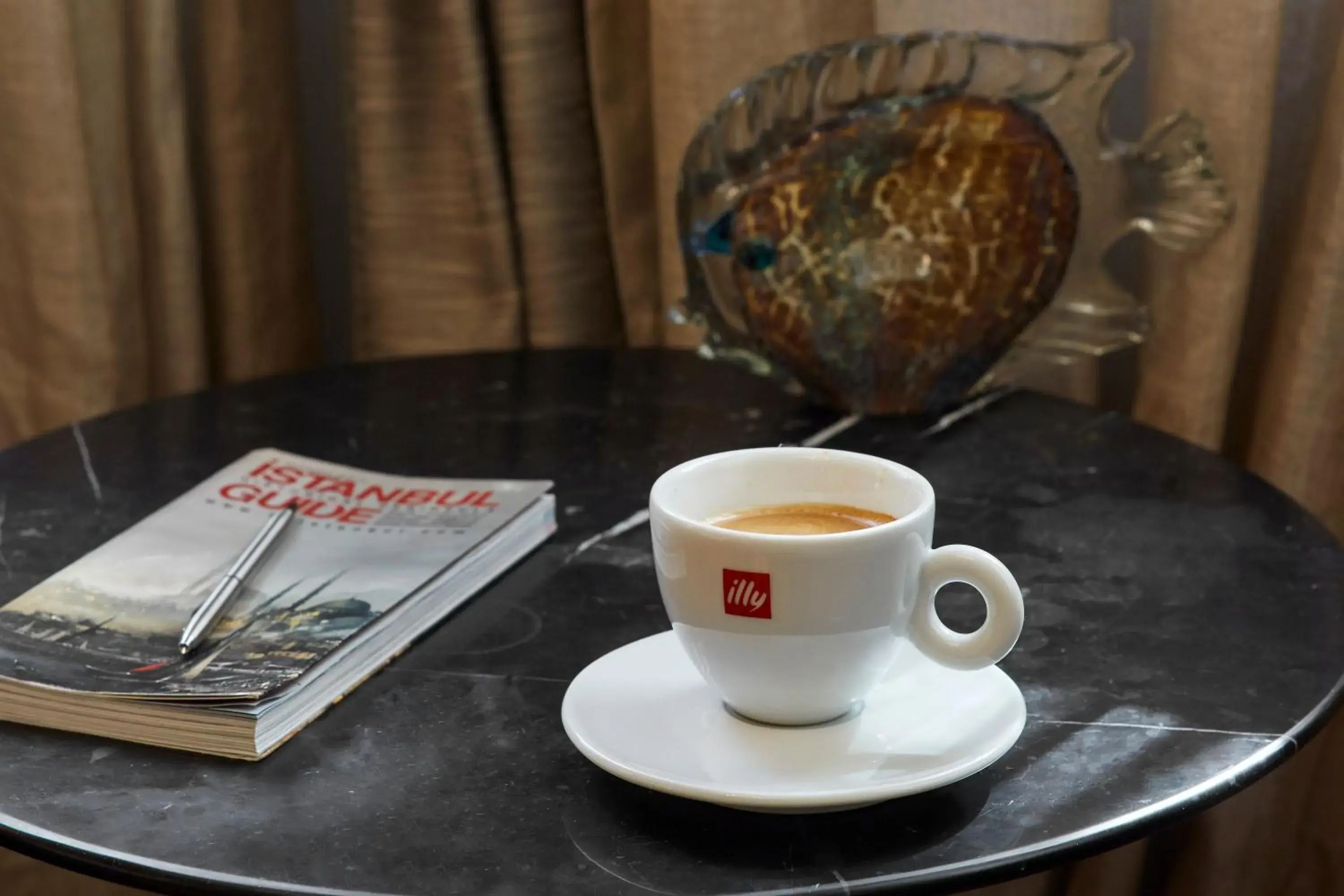 Decorative detail in Taksim Prelude Hotel Decorative detail in Taksim Prelude Hotel