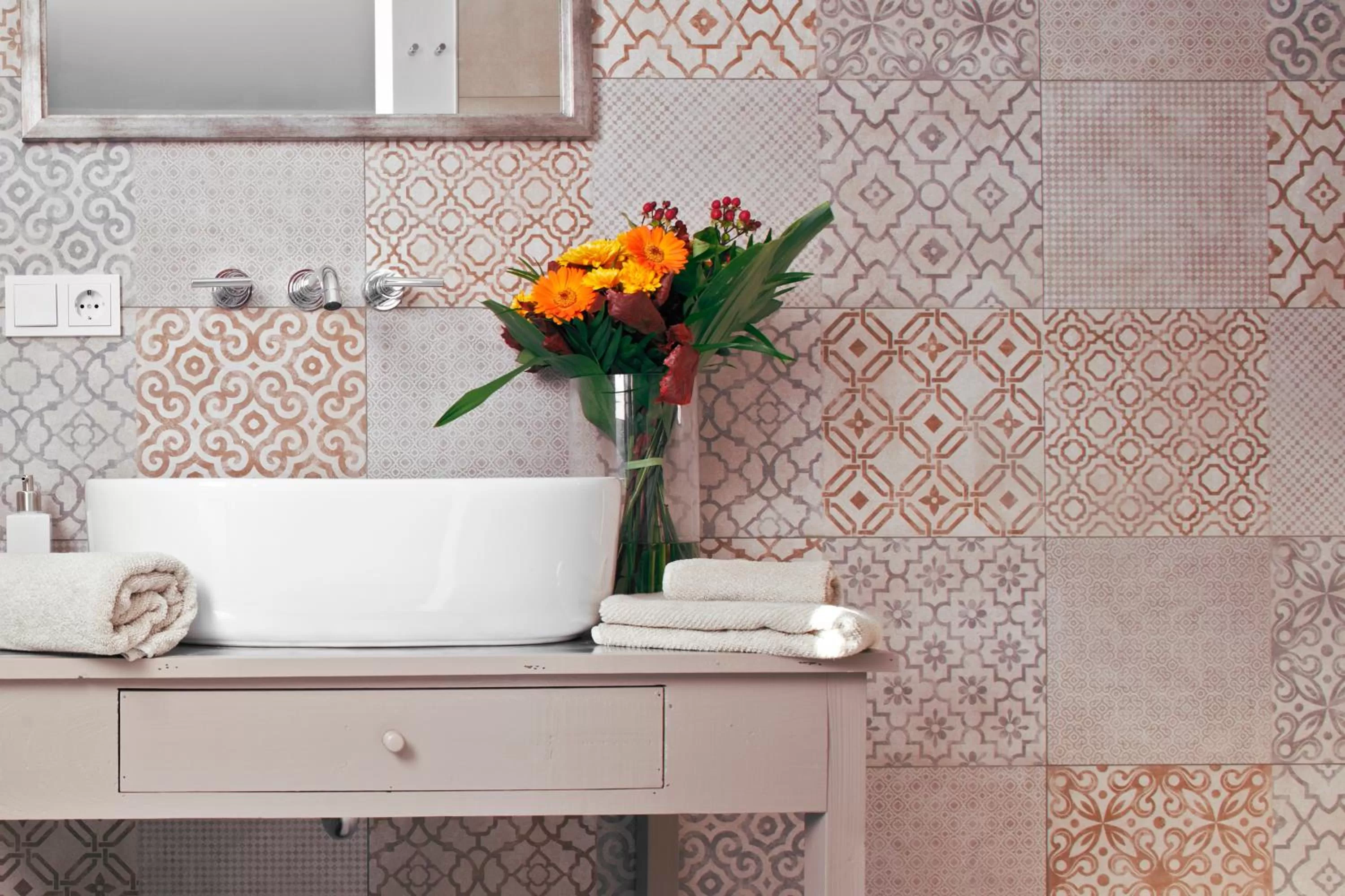 Photo of the whole room in Konventchen