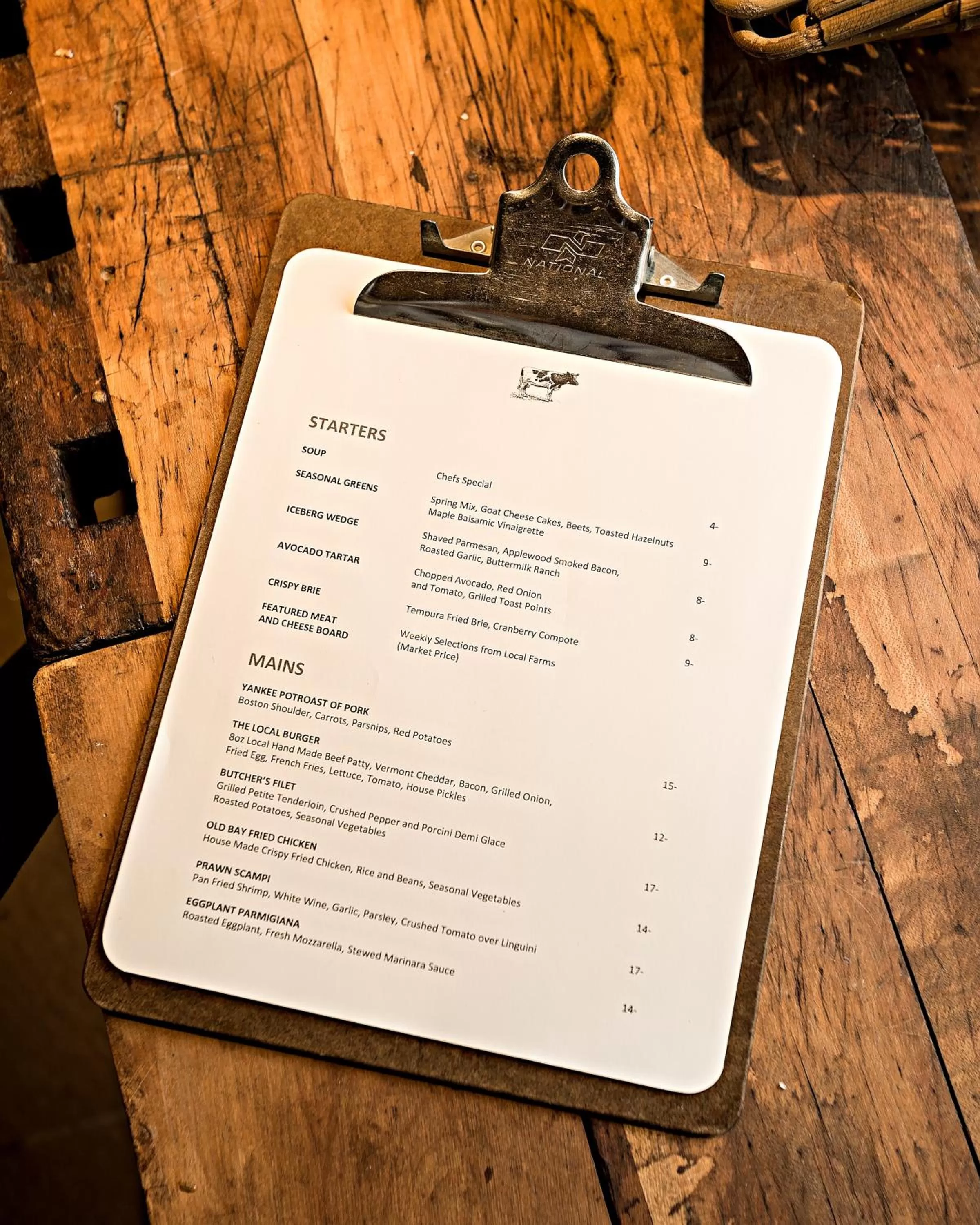 Other in On the River Inn