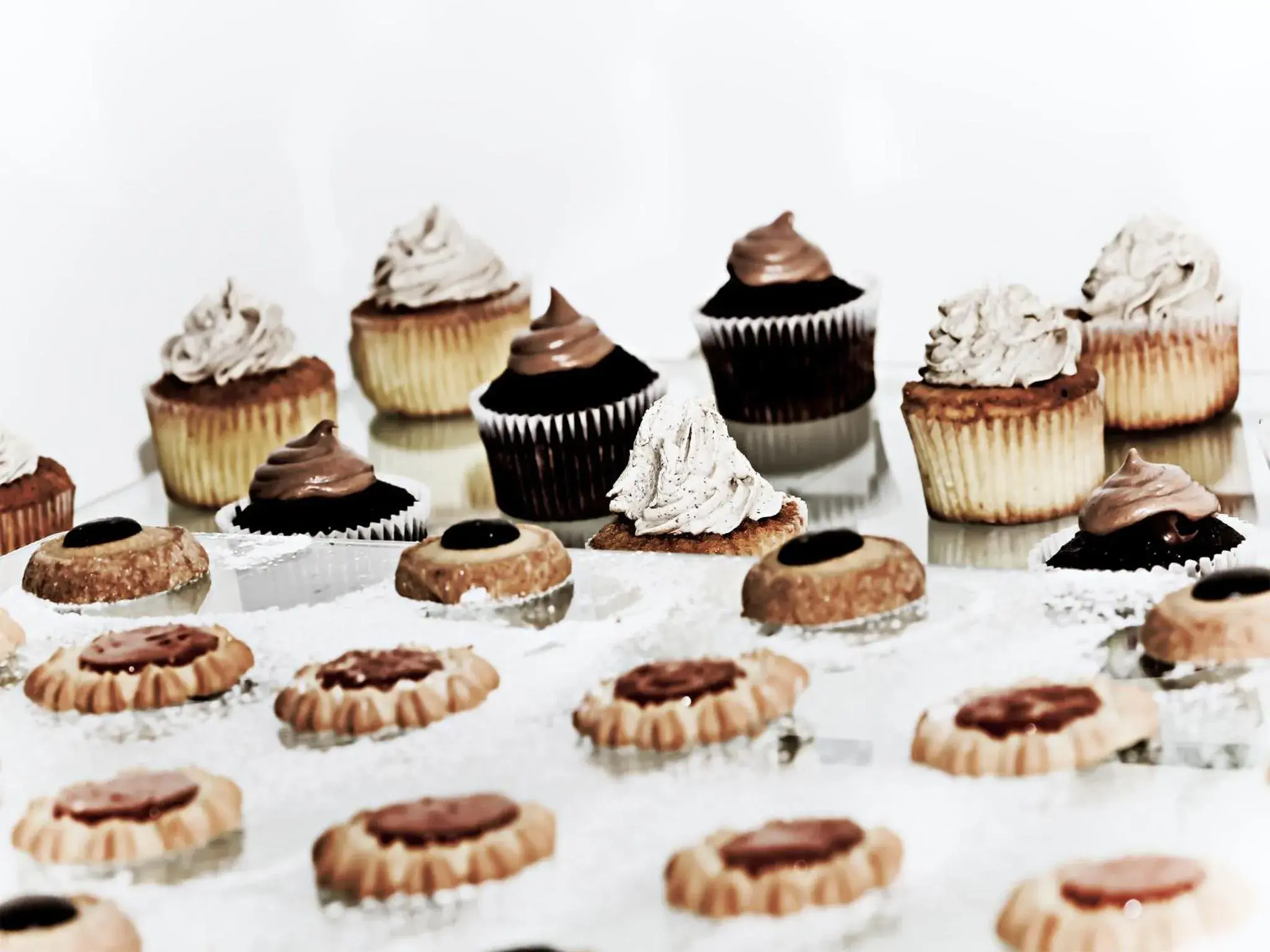 Buffet breakfast in All Time Relais & Sport Hotel Buffet breakfast in All Time Relais & Sport Hotel