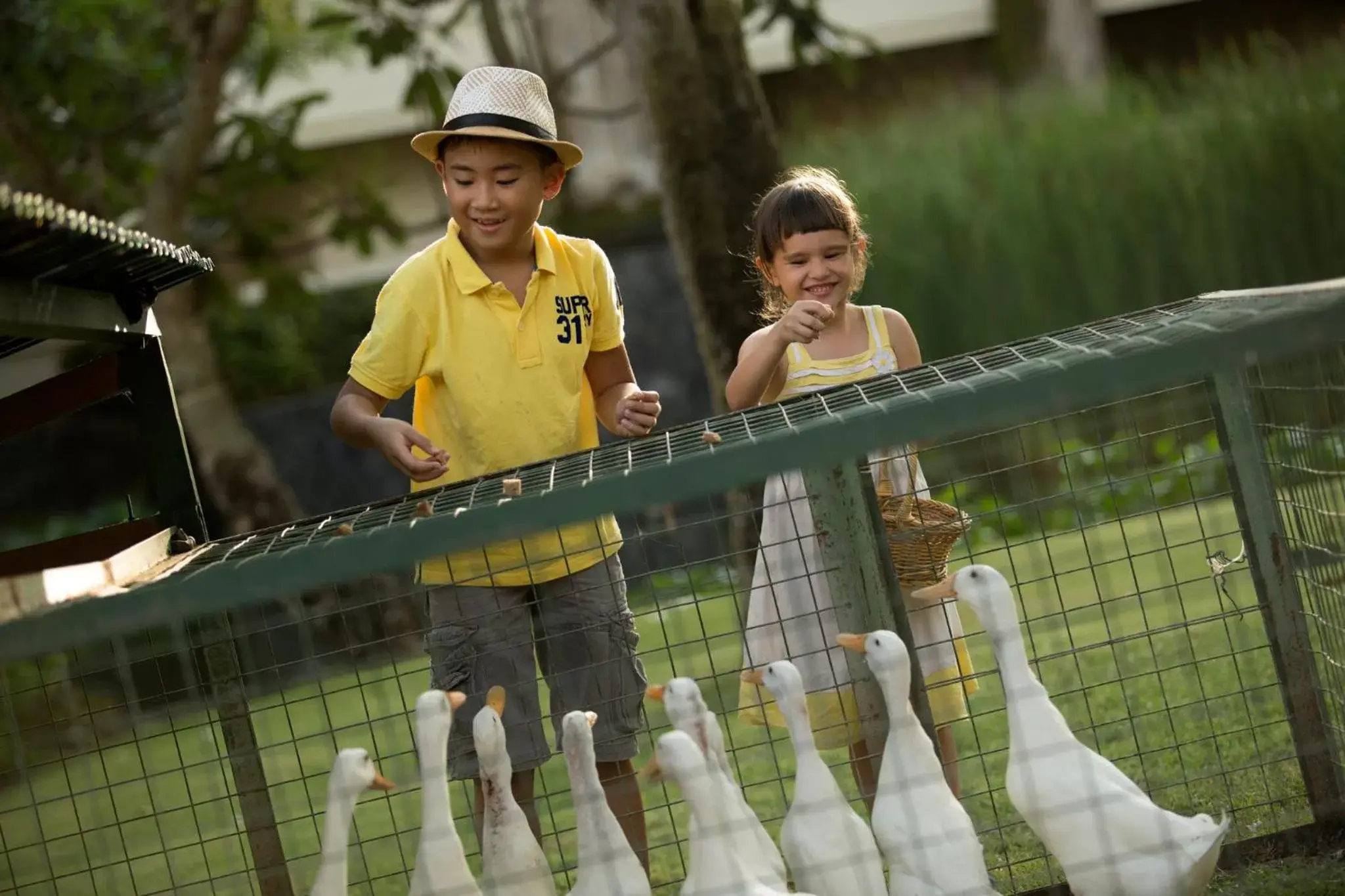 Fitness centre/facilities, Children in InterContinental Bali Resort, an IHG Hotel