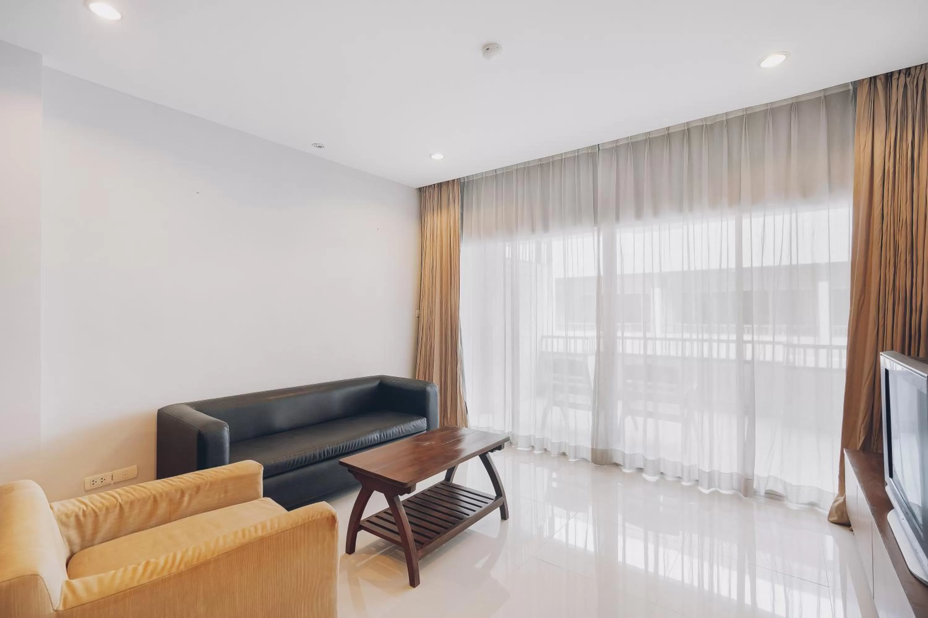 Living room, Seating Area in The Dale Pattaya Boutique and Spa