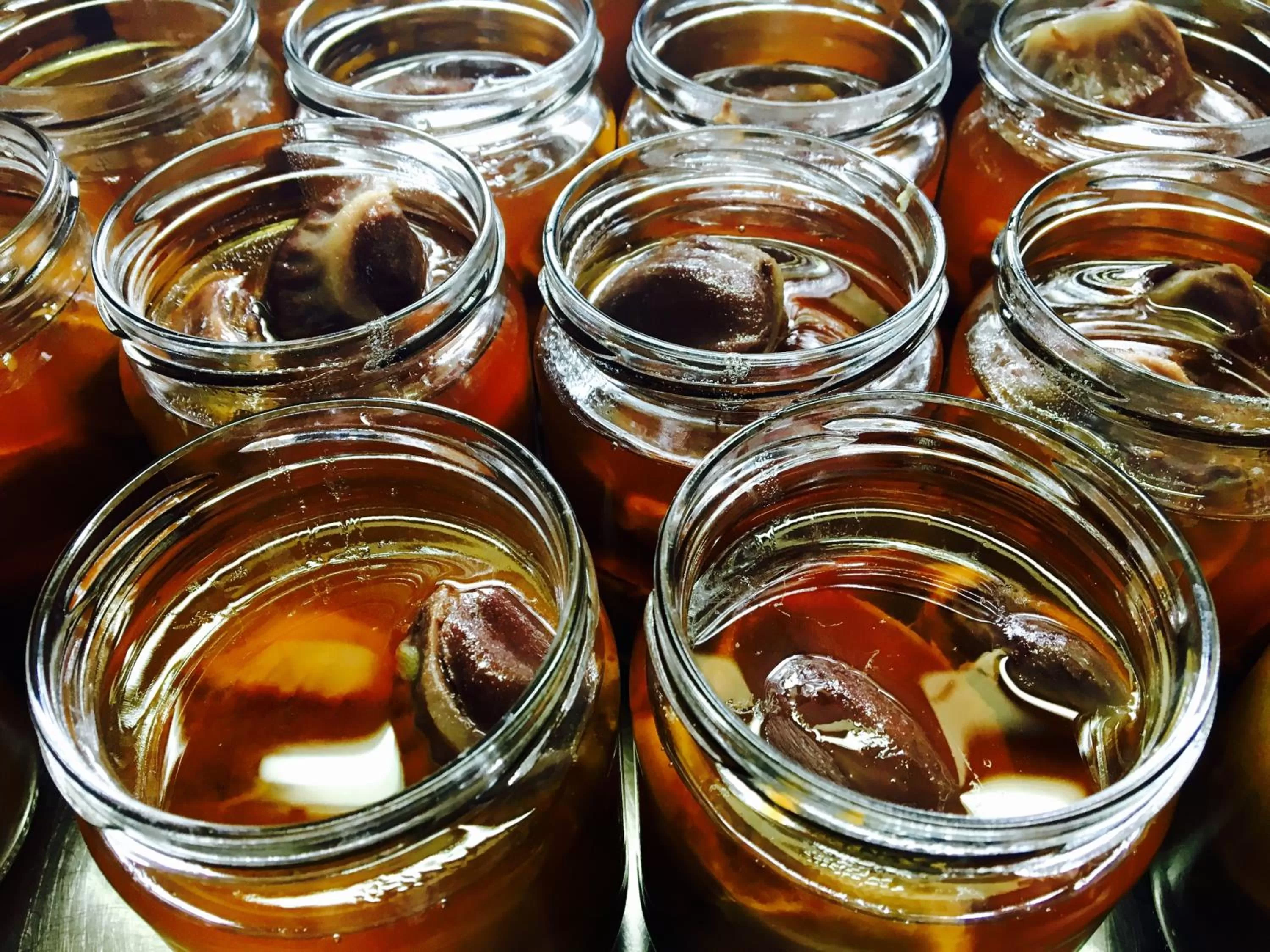 Restaurant/places to eat in Oberża Złota Gęś