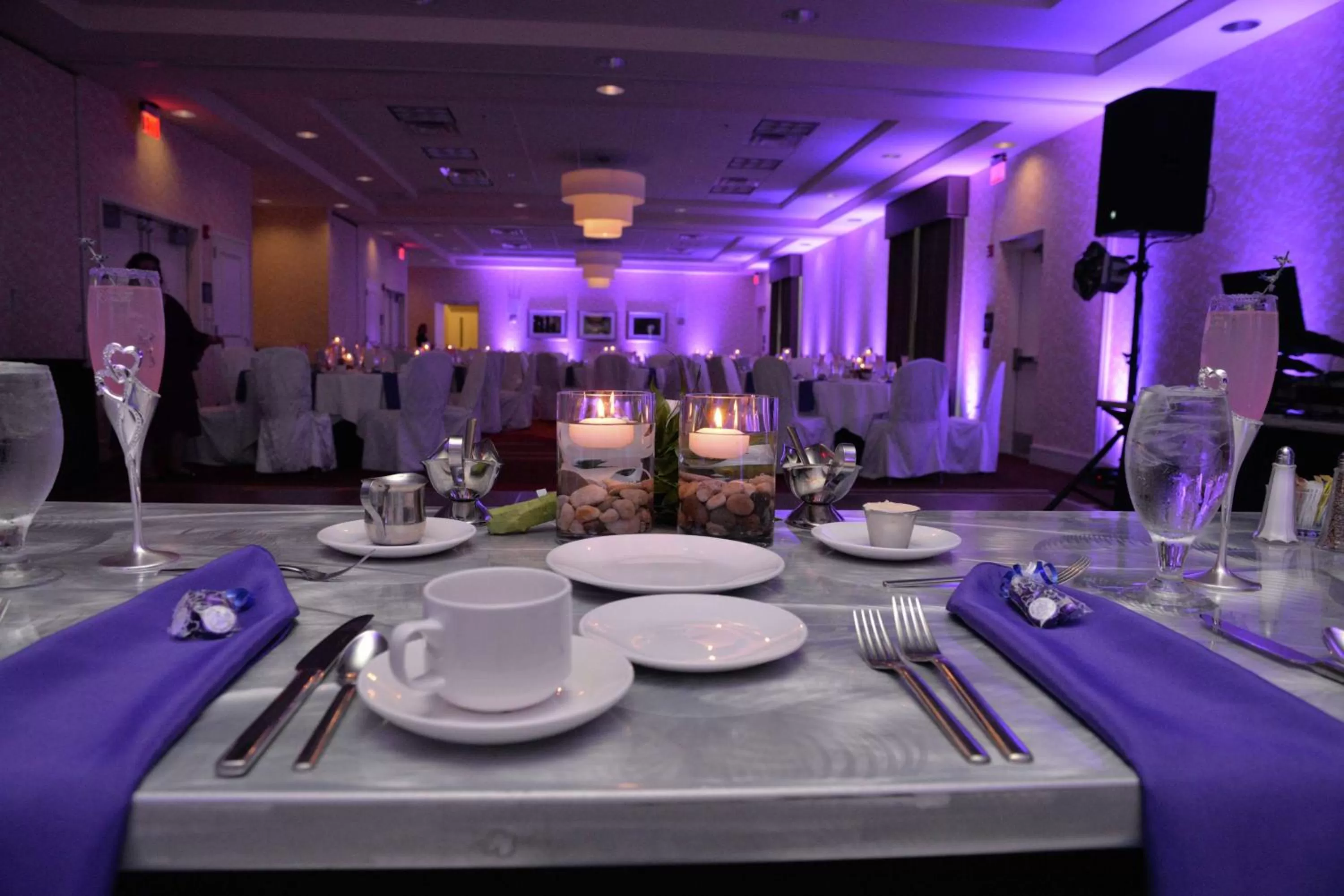 Meeting/conference room in Hilton Garden Inn Exton-West Chester