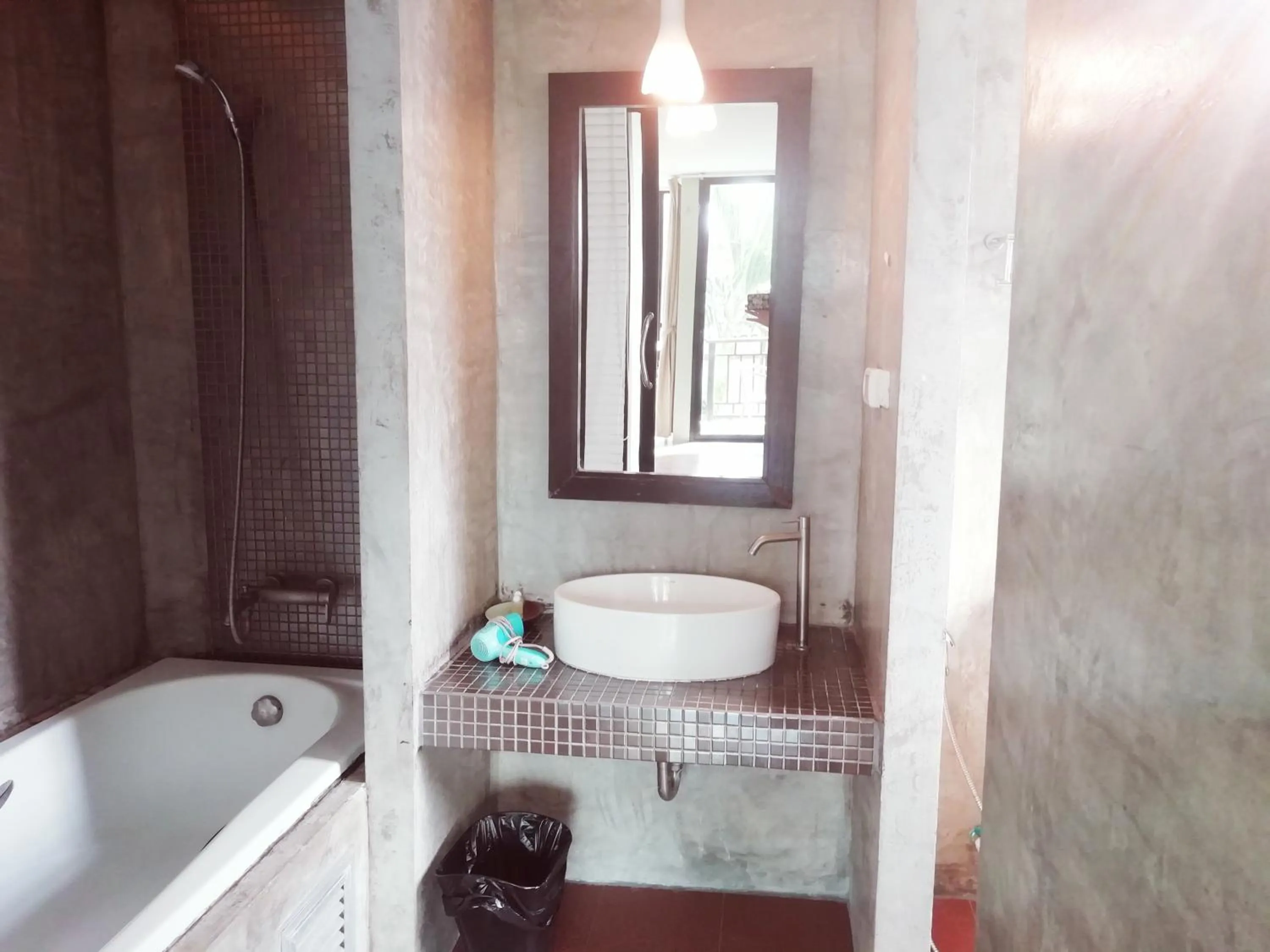 Mandala House, Chiang Mai