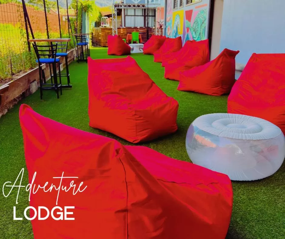 Hotel Adventure Lodge