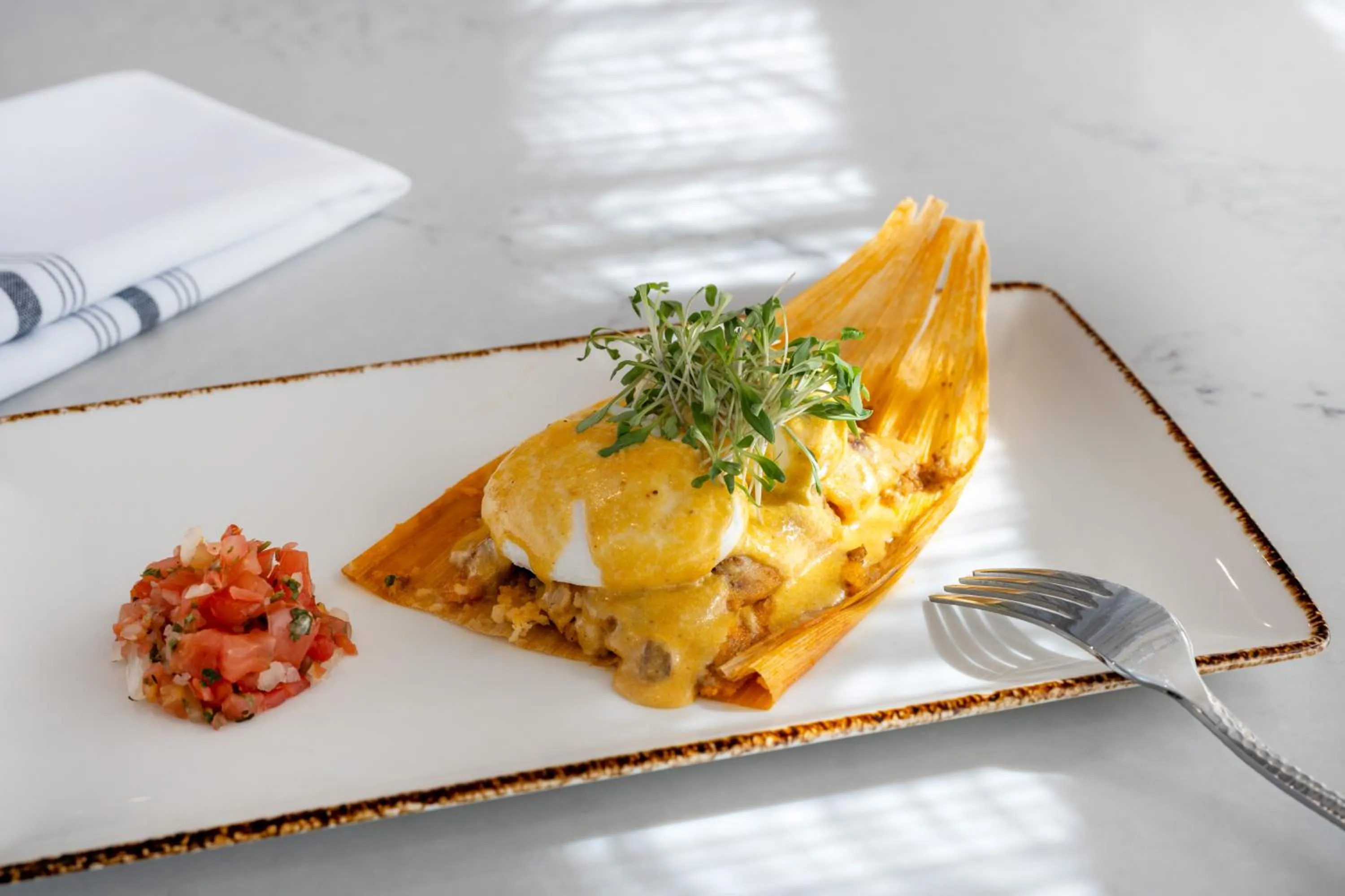 Breakfast in Delta Hotels by Marriott Wichita Falls Convention Center