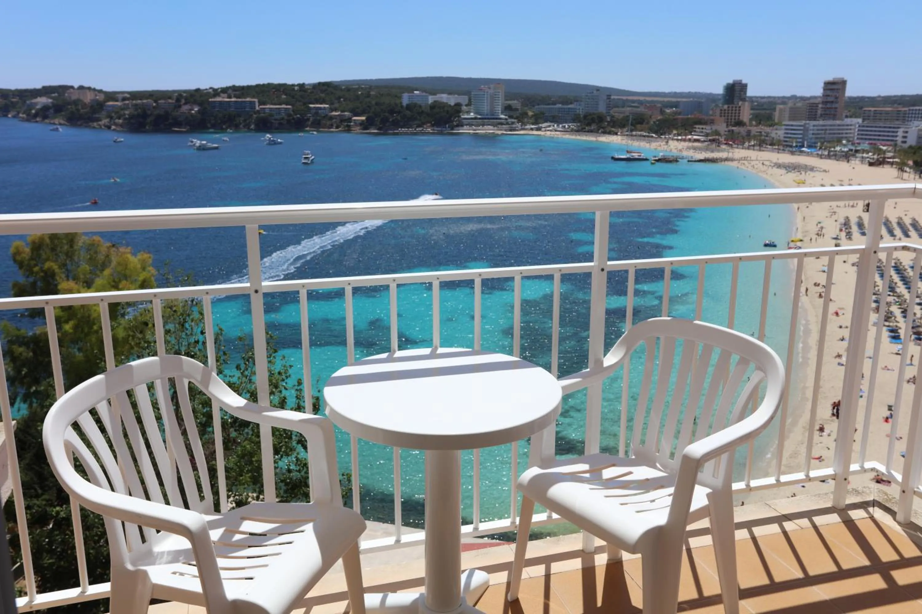 Standard Room with Sea View (2 Adults) in Bahia Principe Coral Playa