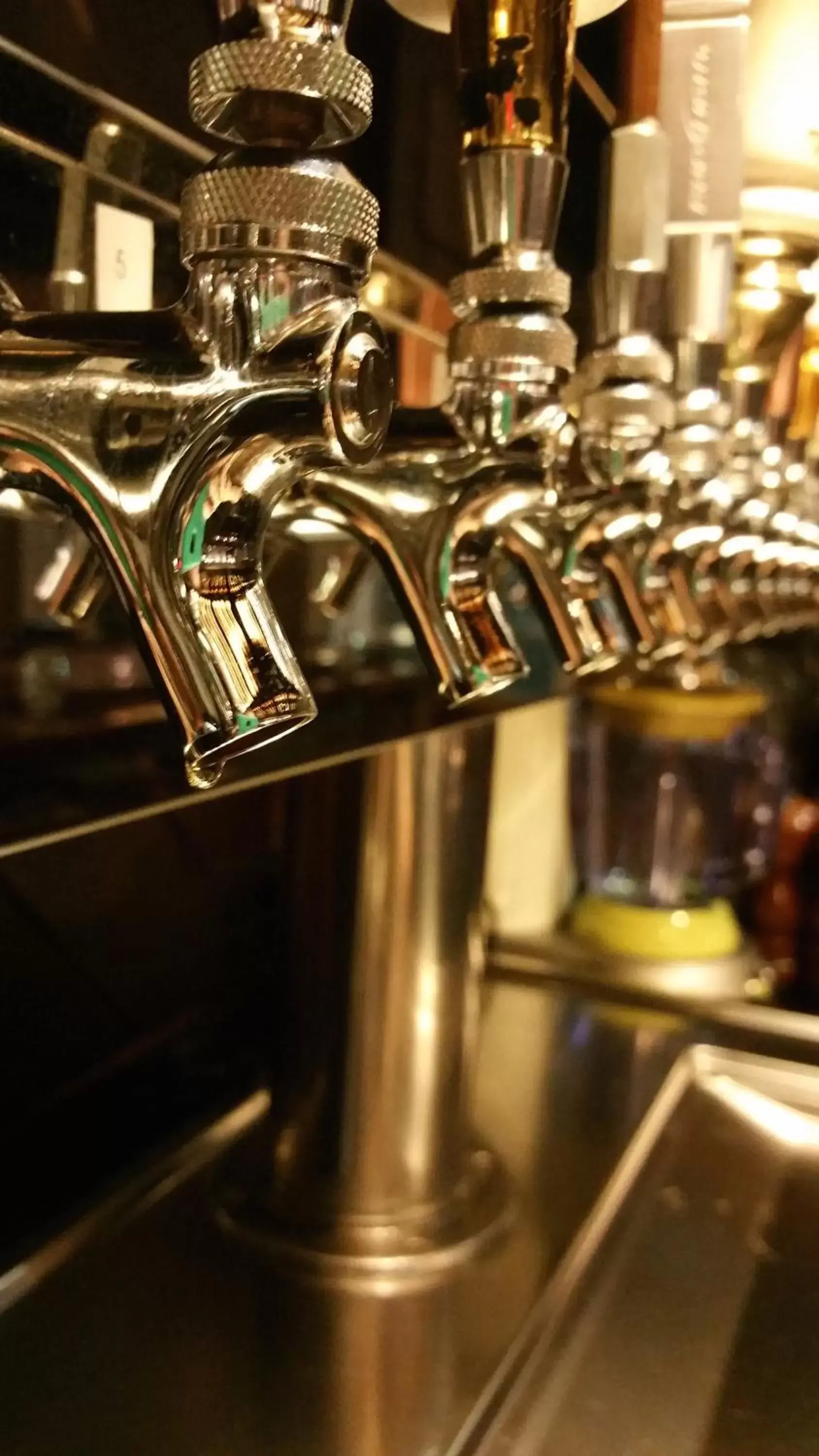 Lounge or bar in Best Western University Inn Lounge or bar in Best Western University Inn